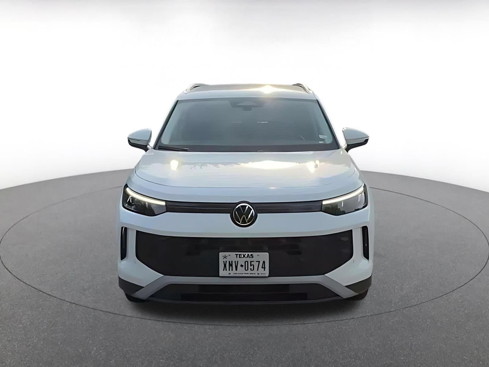 Thumbnail: 2026 Volkswagen Tiguan - 4