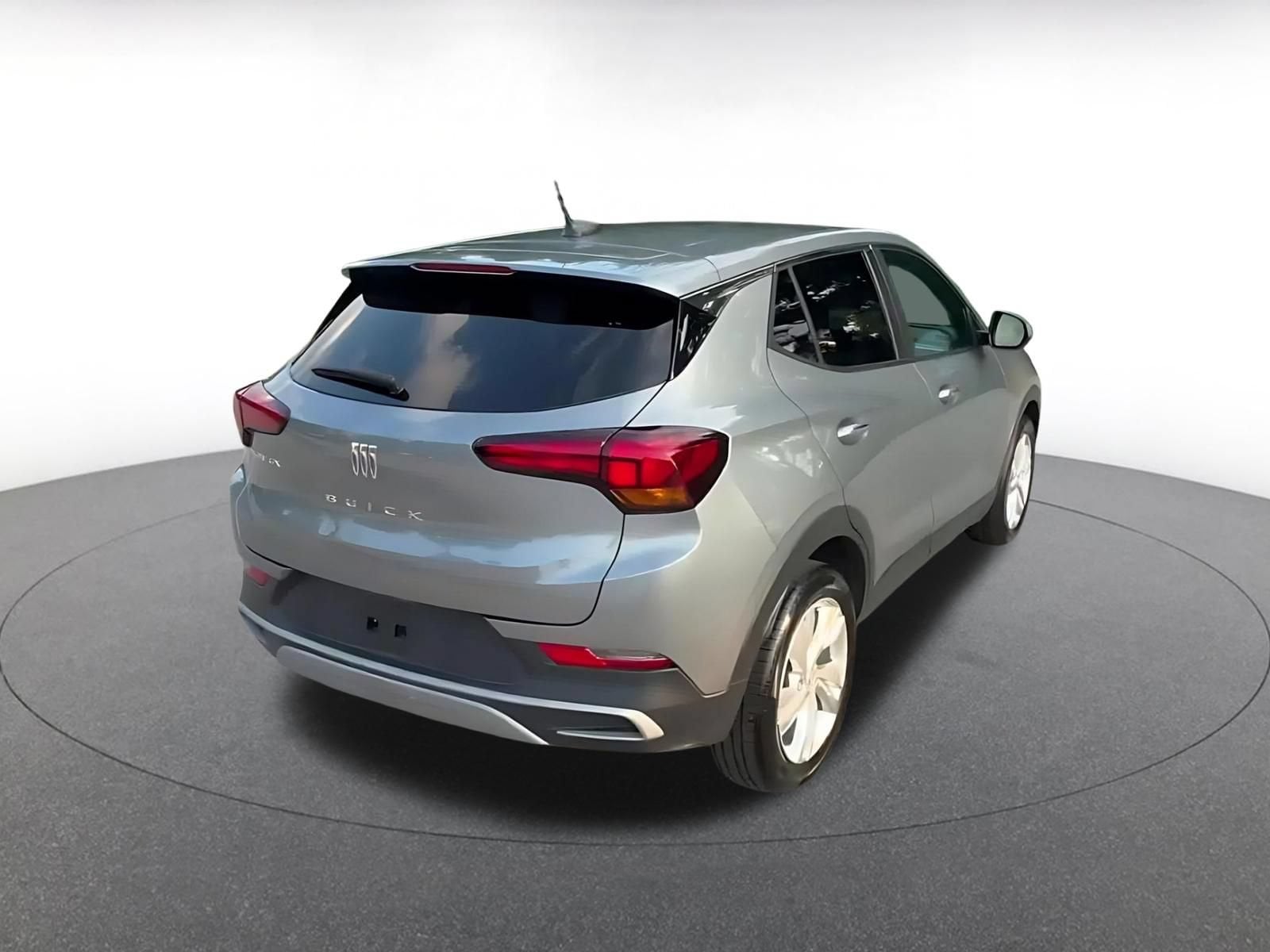Thumbnail: 2025 Buick Encore GX - 13