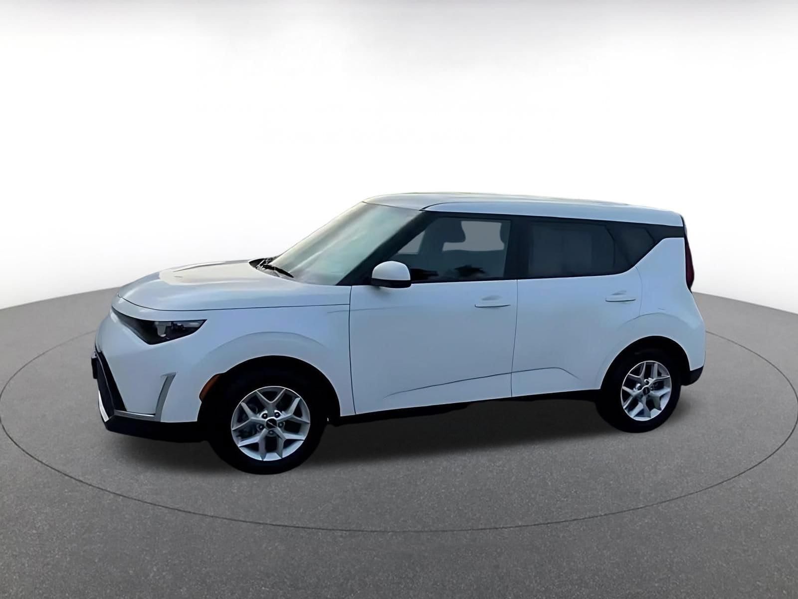 Thumbnail: 2025 Kia Soul - 7