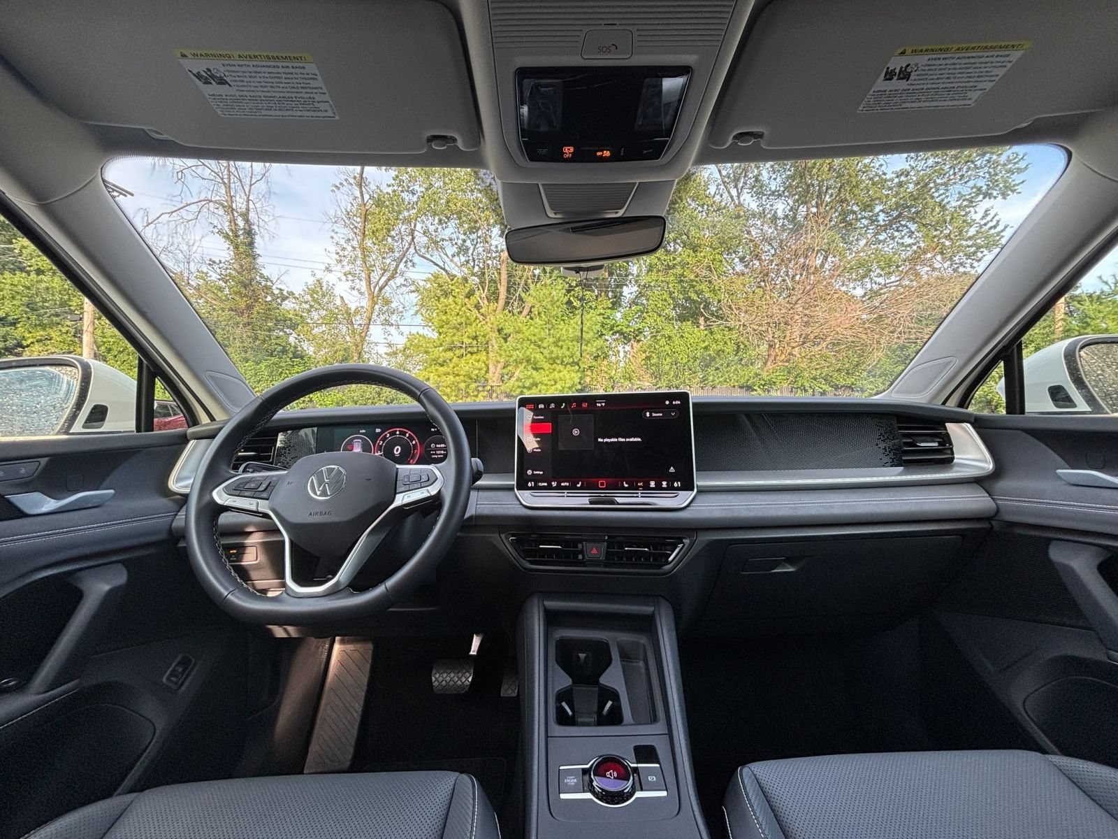 Thumbnail: 2026 Volkswagen Tiguan - 33