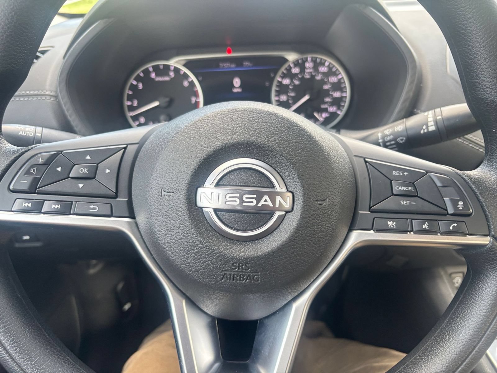 Thumbnail: 2025 Nissan Sentra - 26