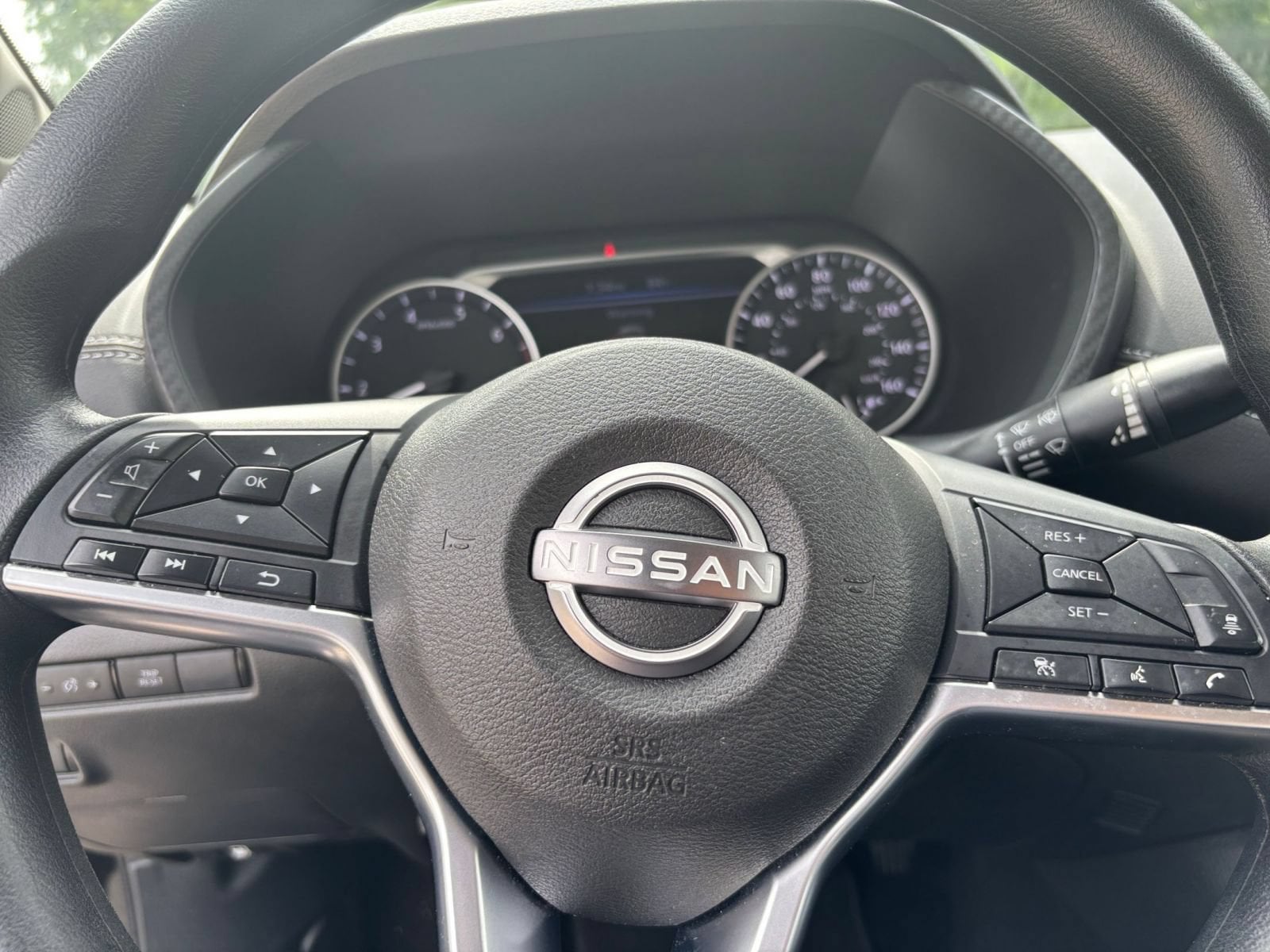 Thumbnail: 2025 Nissan Sentra - 24