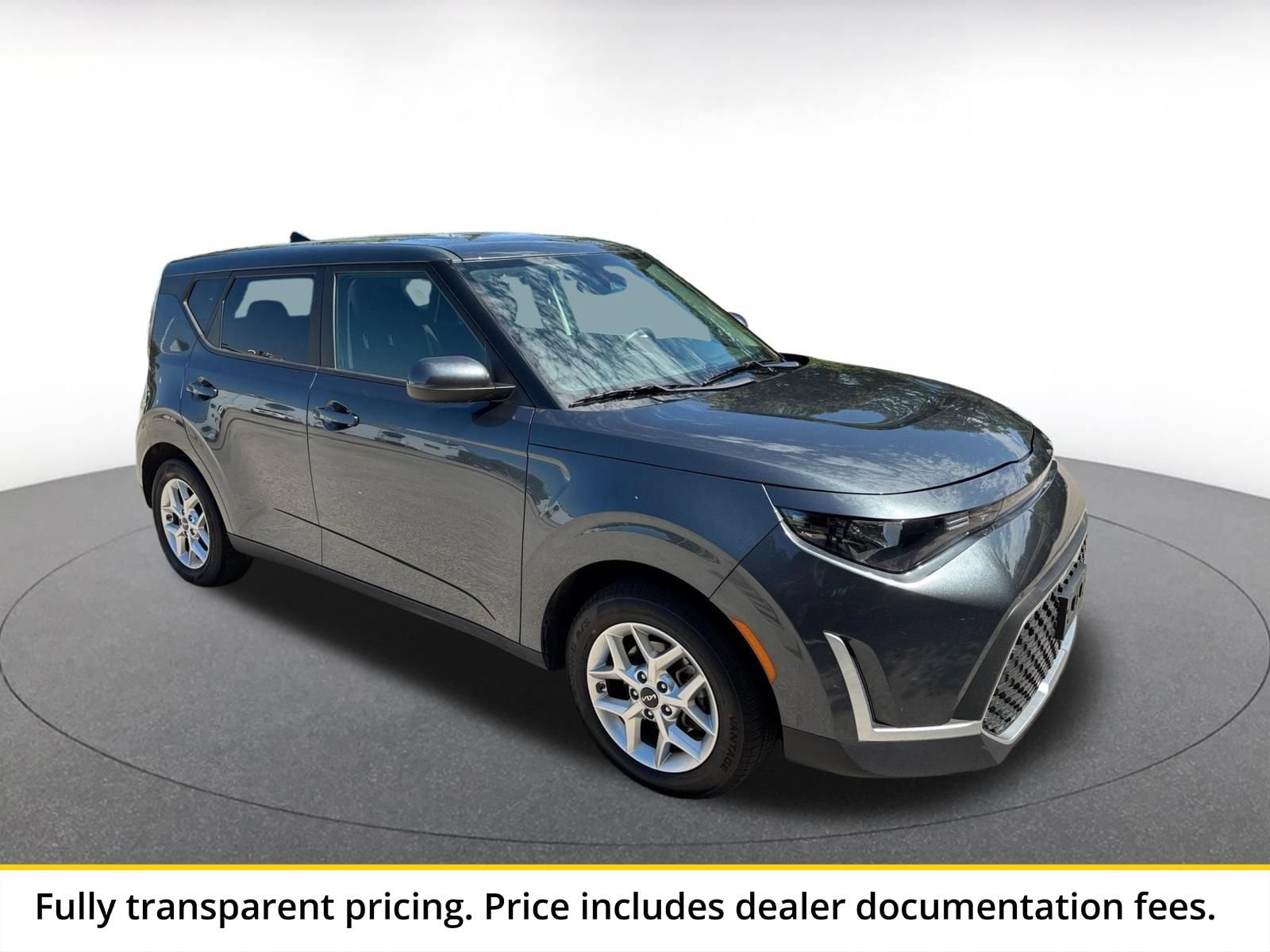 2025 Kia Soul