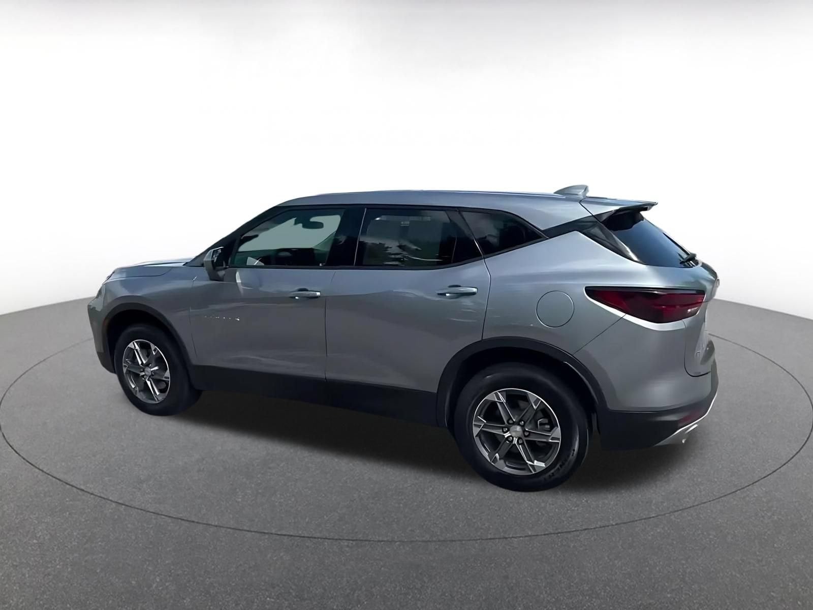 Thumbnail: 2026 Chevrolet Blazer - 9