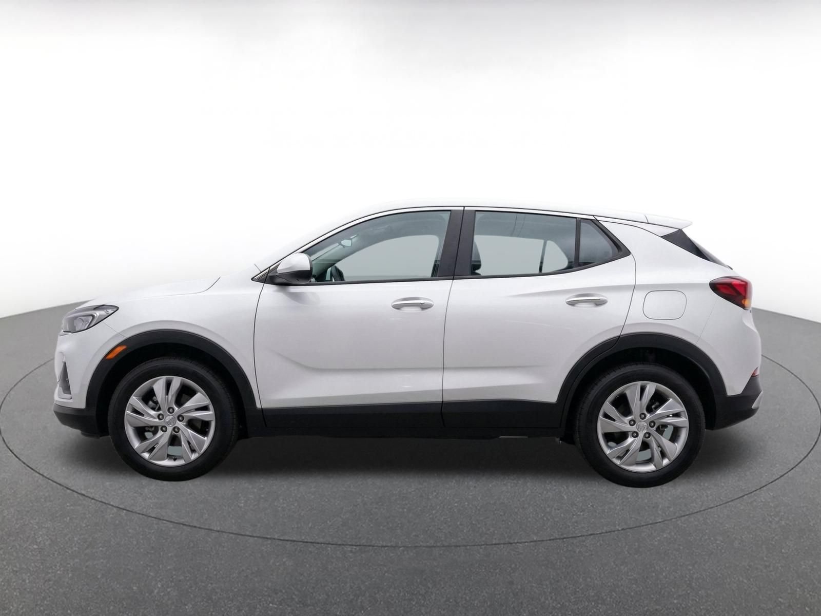 Thumbnail: 2026 Buick Encore GX - 4
