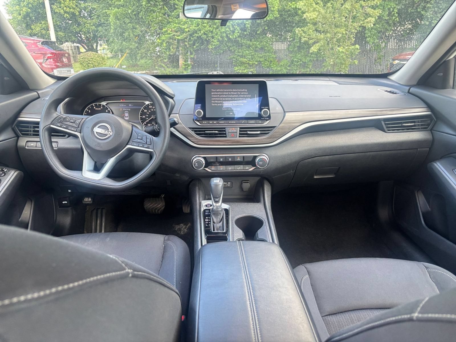 Thumbnail: 2025 Nissan Altima - 31
