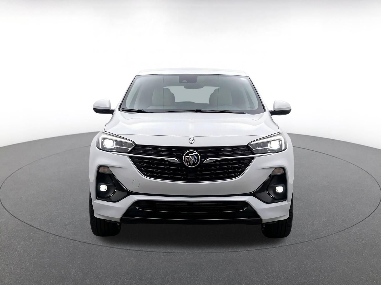 Thumbnail: 2026 Buick Encore GX - 2