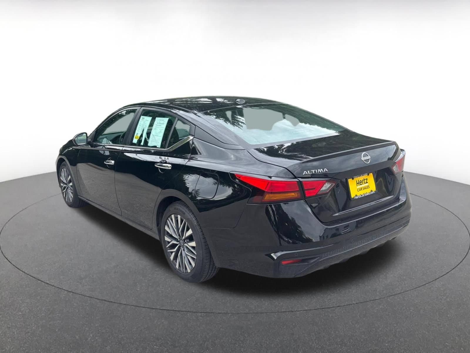 Thumbnail: 2025 Nissan Altima - 6