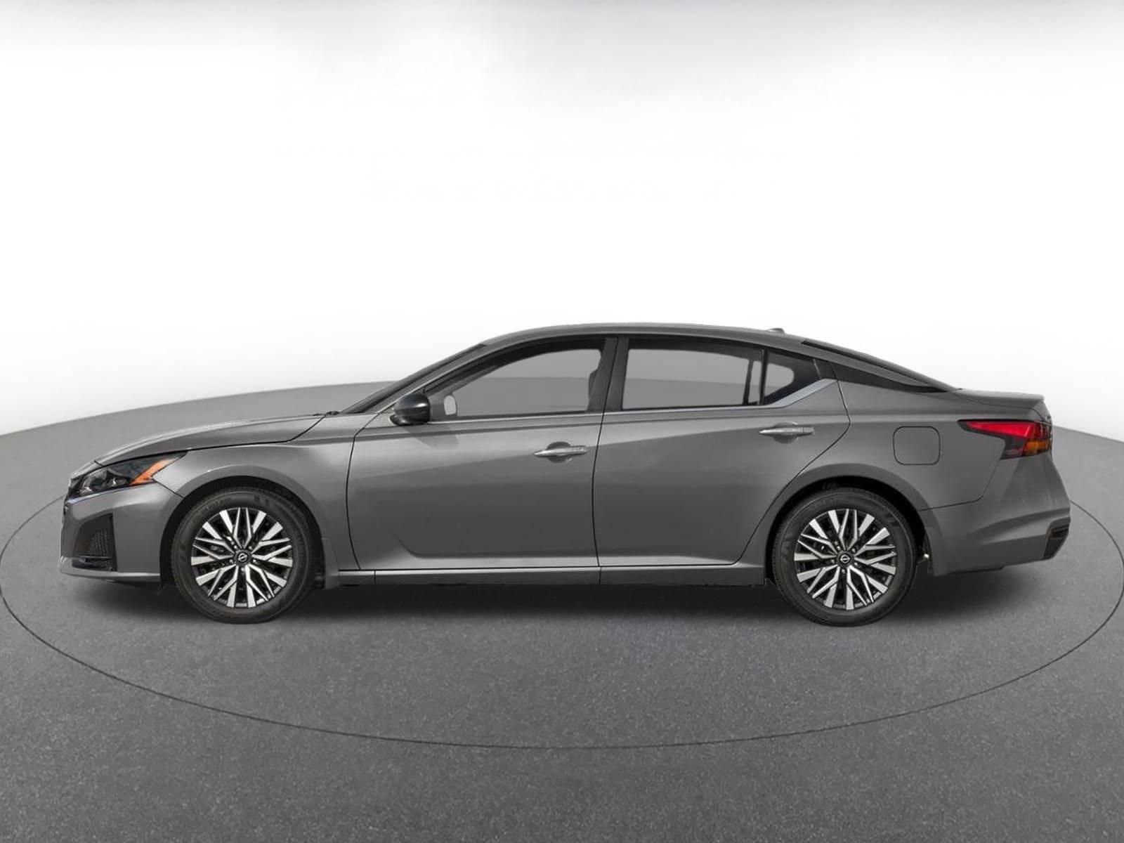 Thumbnail: 2026 Nissan Altima - 3