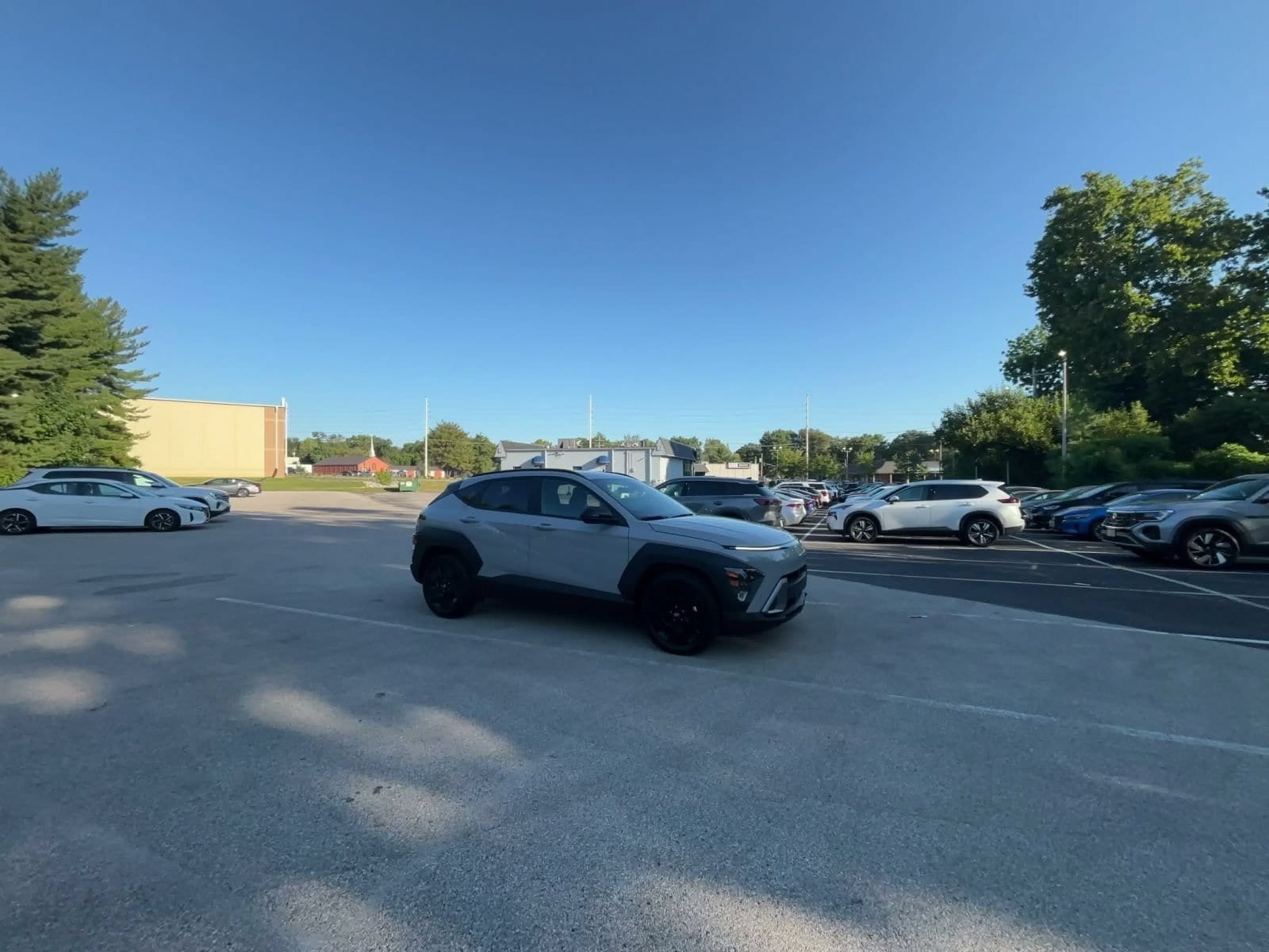 Thumbnail: 2026 Hyundai Kona - 2