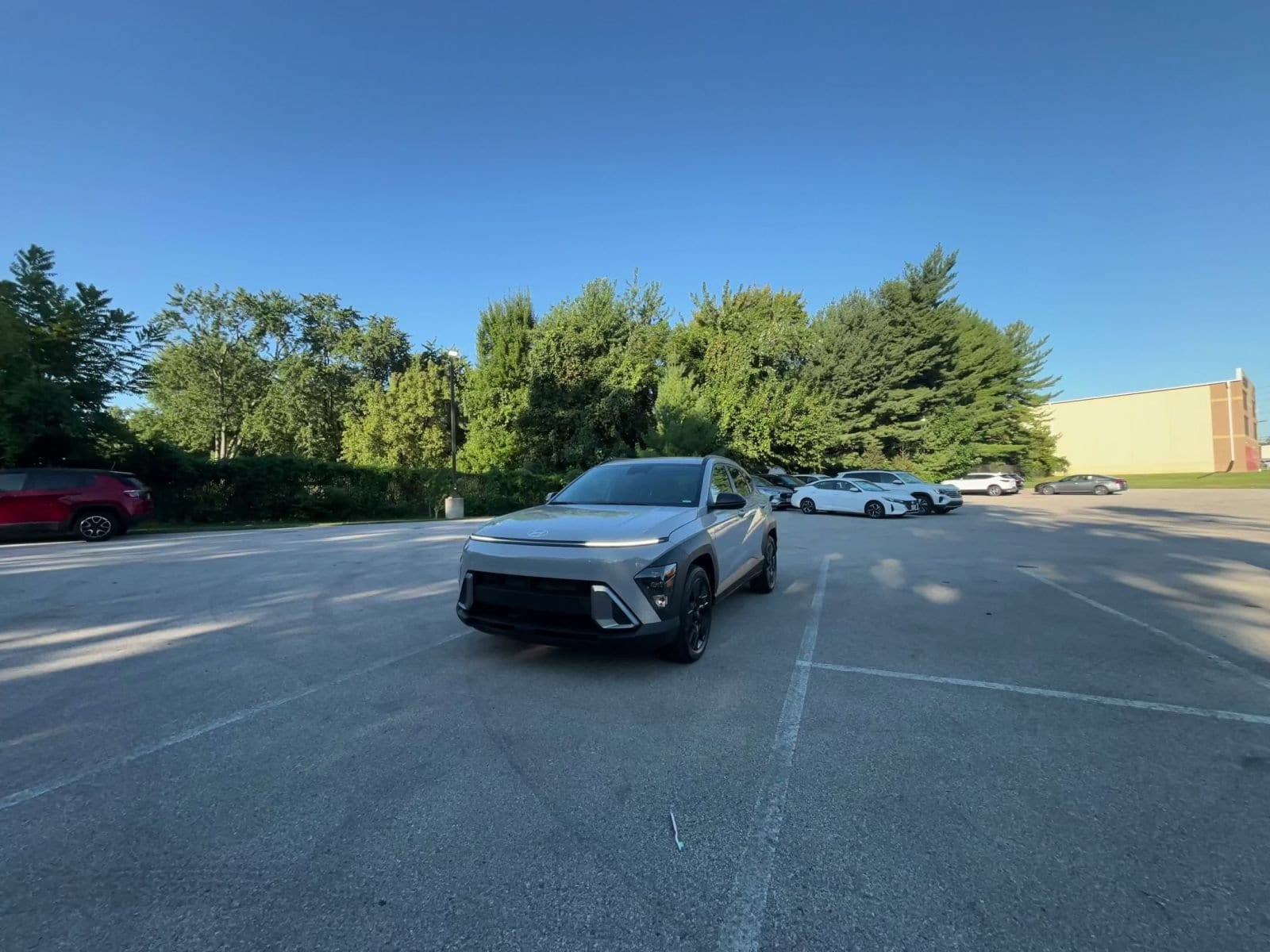 Thumbnail: 2026 Hyundai Kona - 6