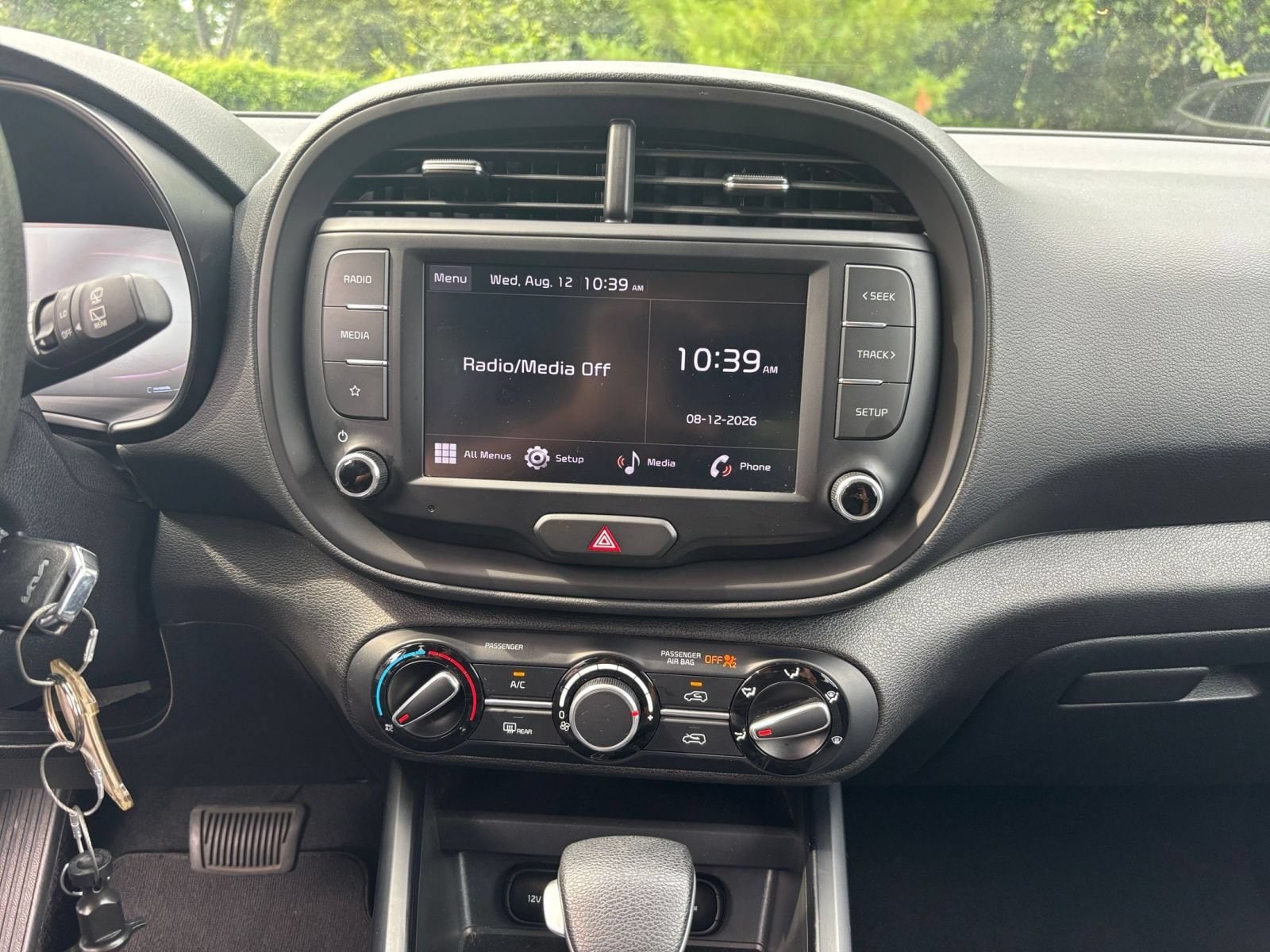 Thumbnail: 2025 Kia Soul - 16