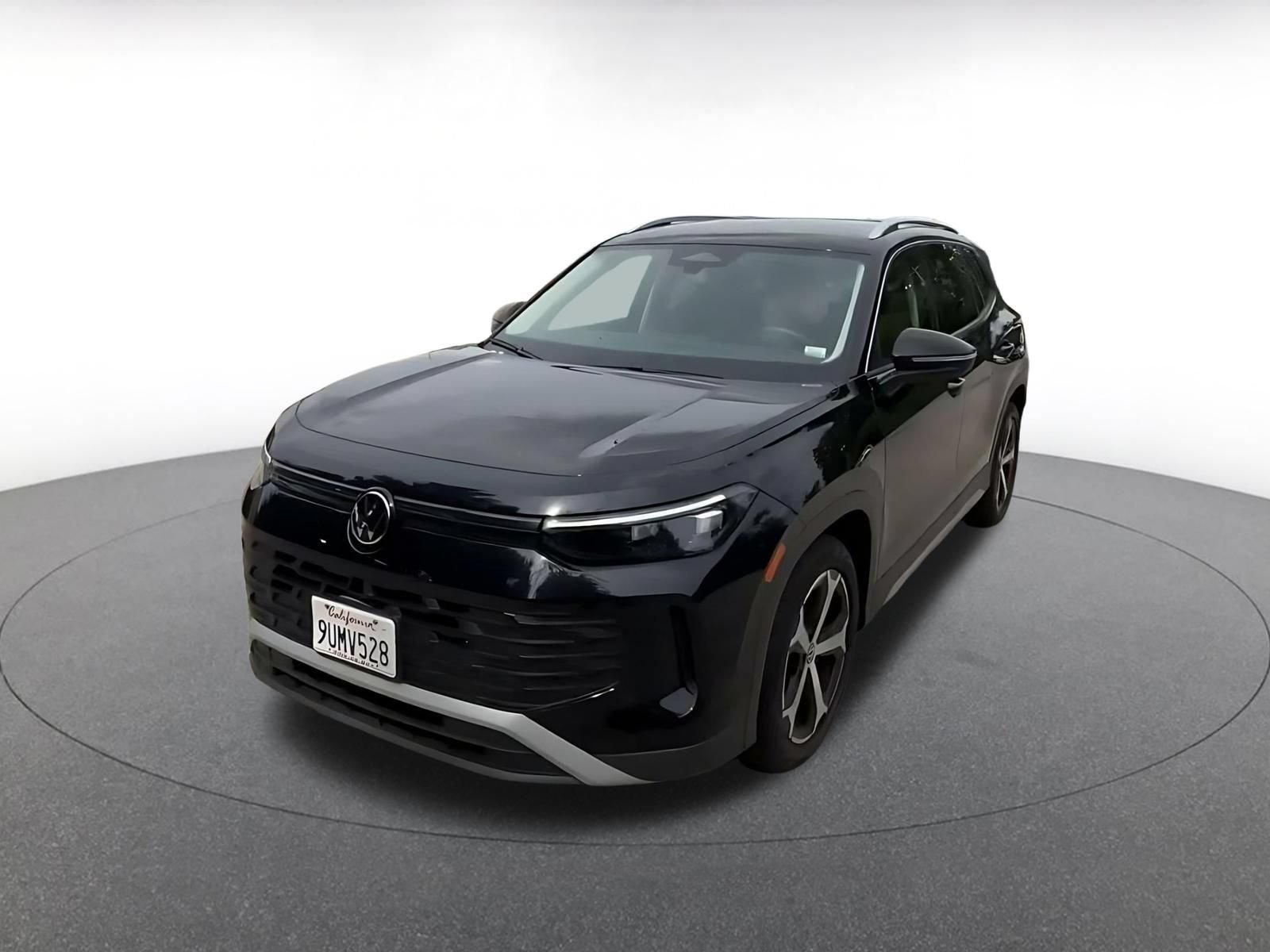 Thumbnail: 2026 Volkswagen Tiguan - 6