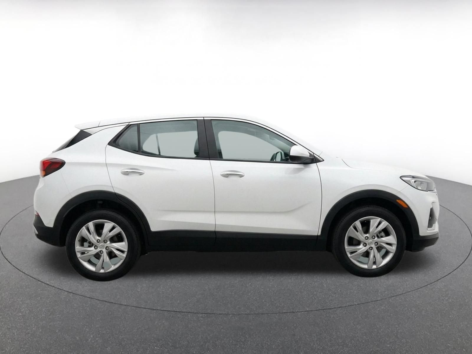 Thumbnail: 2026 Buick Encore GX - 13