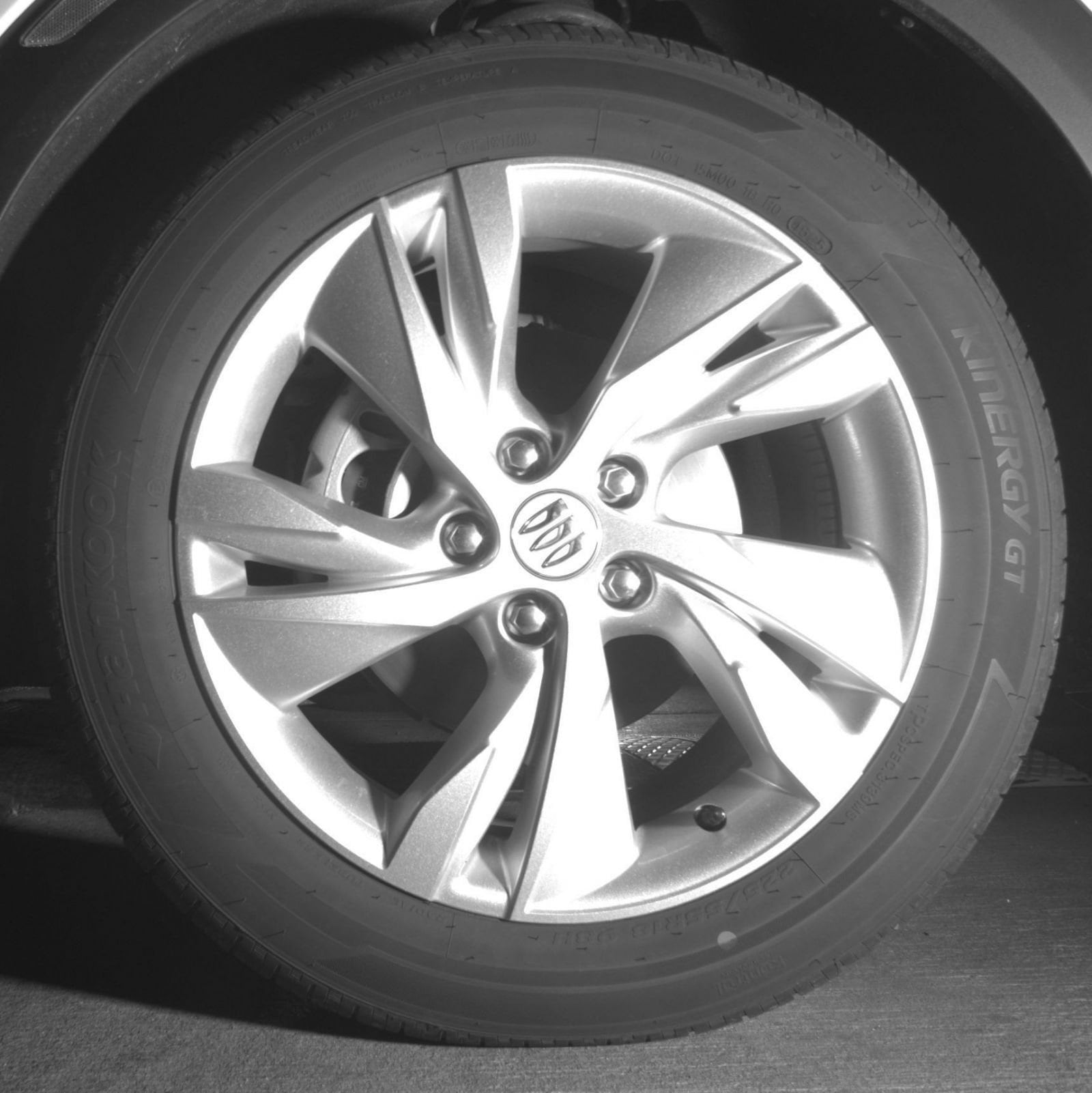 Thumbnail: 2026 Buick Encore GX - 14