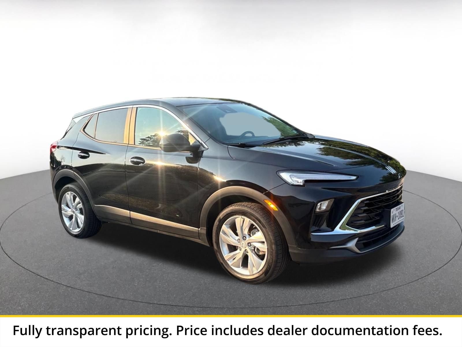 2025 Buick Encore GX