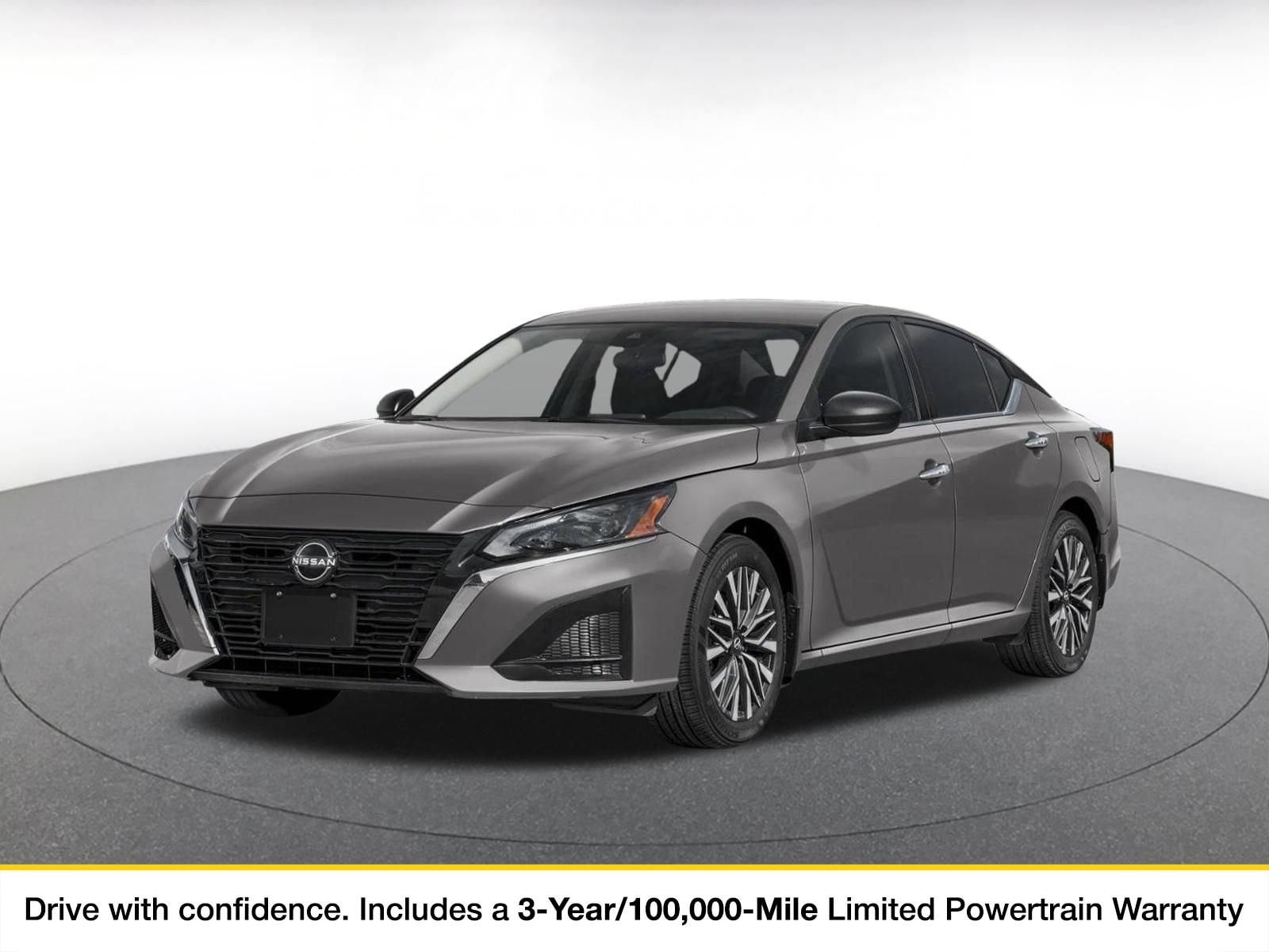 Thumbnail: 2026 Nissan Altima - 1