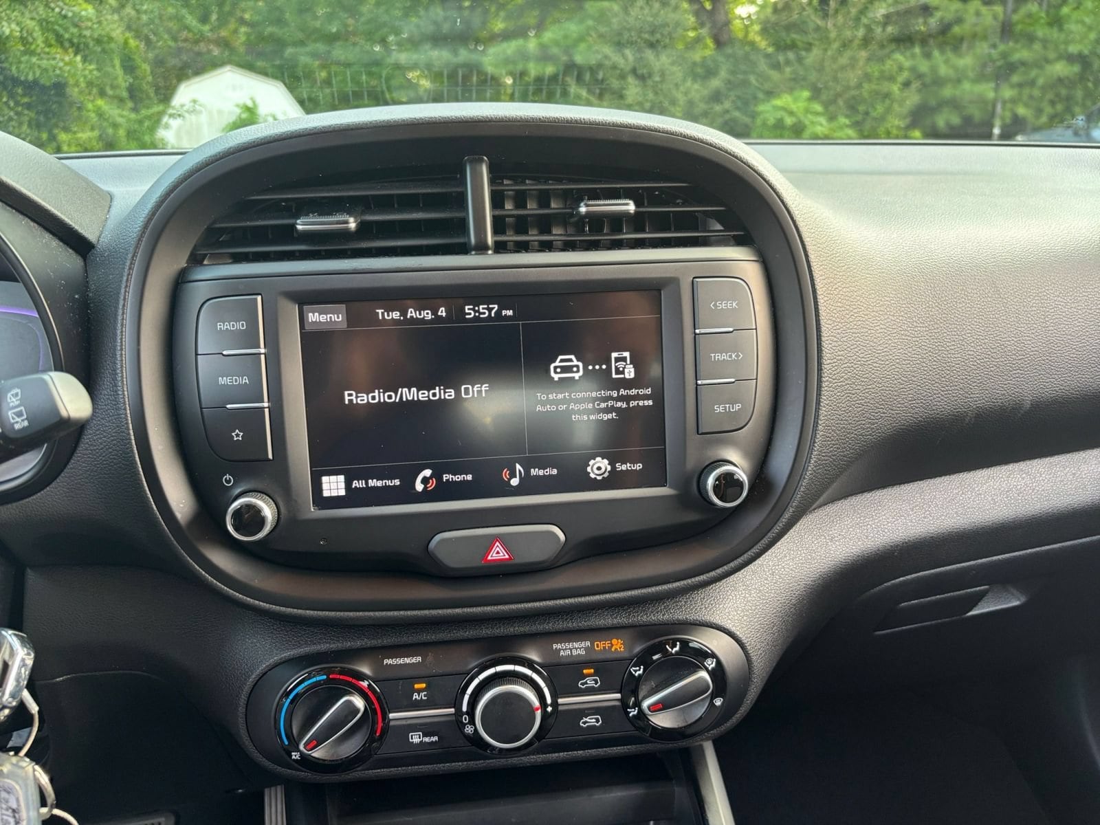 Thumbnail: 2025 Kia Soul - 16