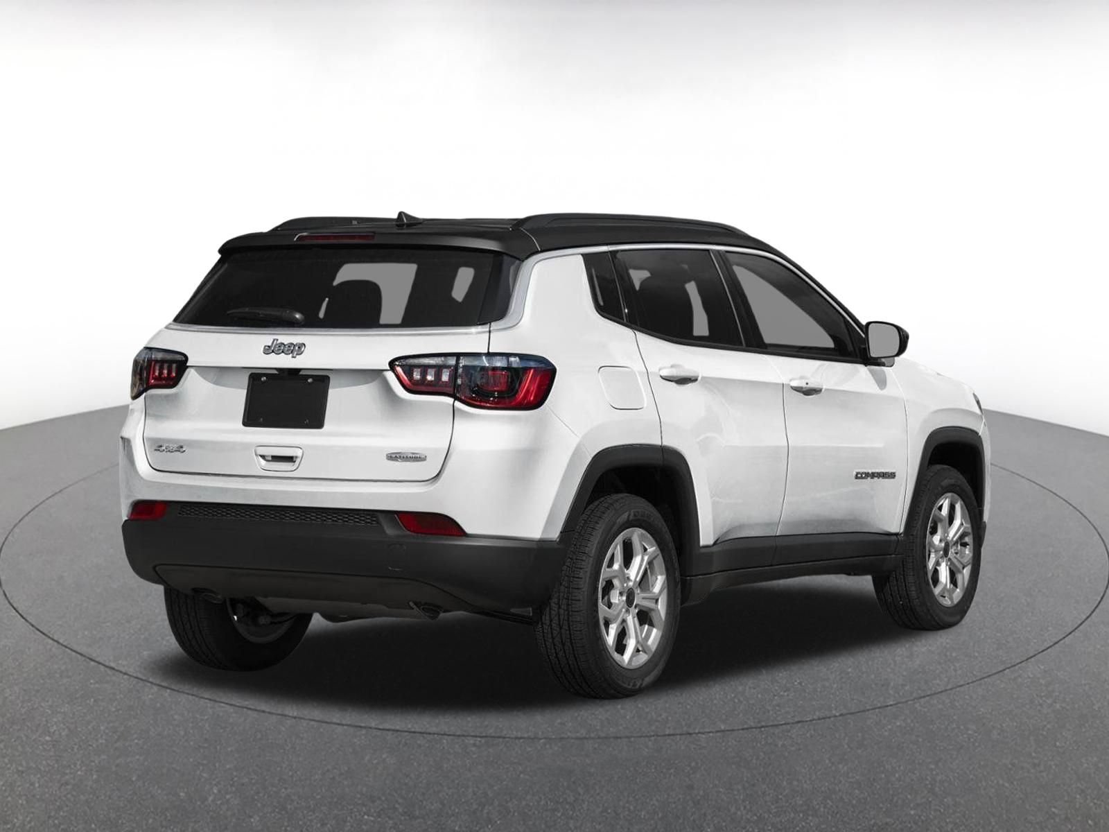 Thumbnail: 2025 Jeep Compass - 2