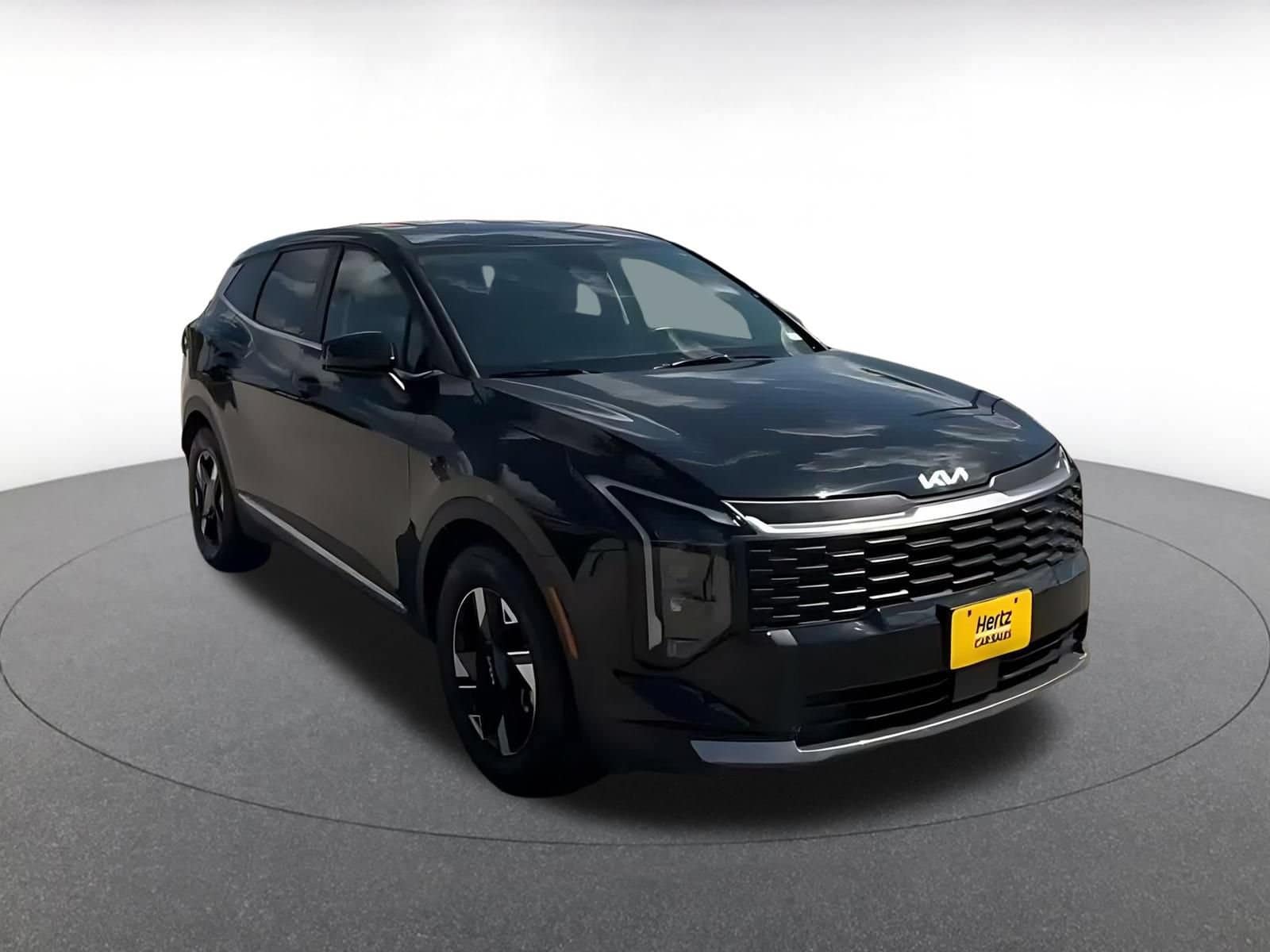Thumbnail: 2026 Kia Sportage - 3