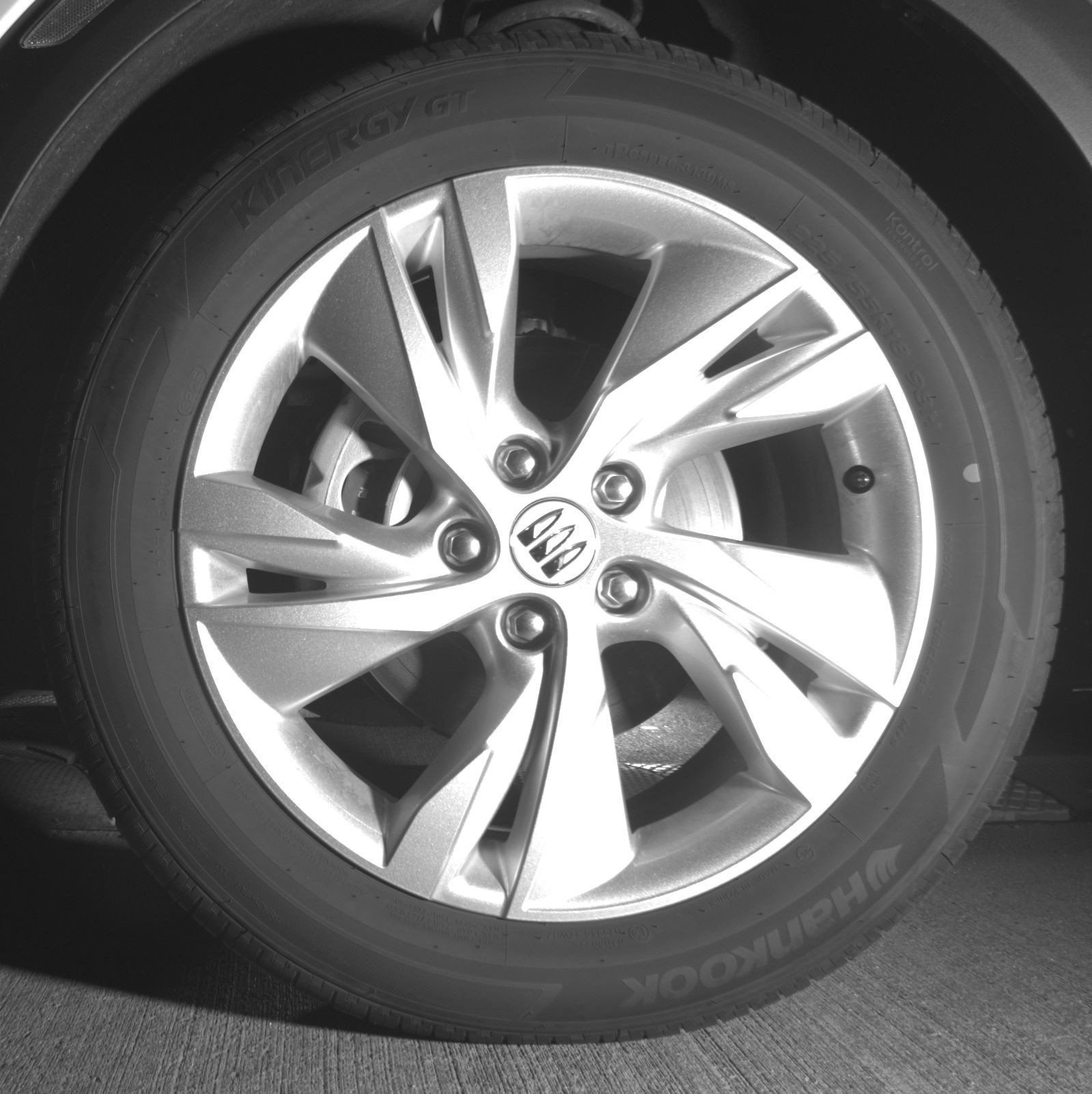 Thumbnail: 2026 Buick Encore GX - 14