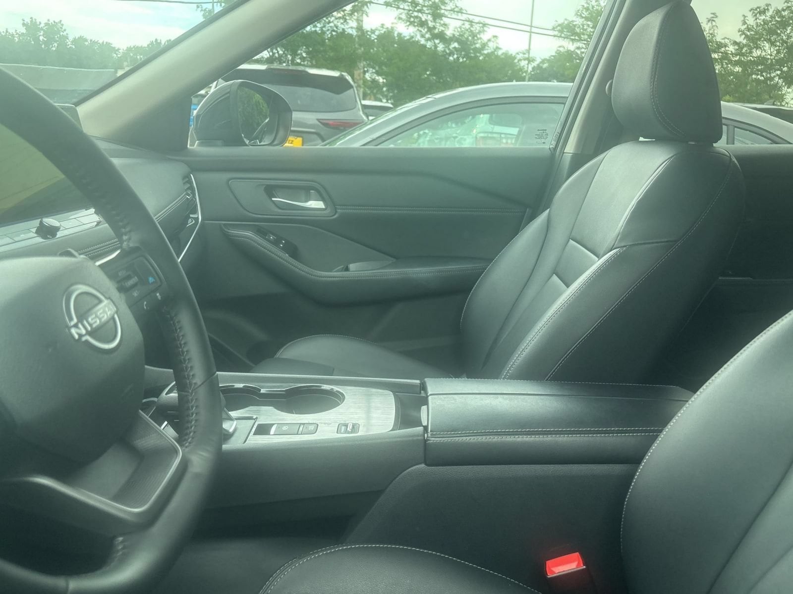 Thumbnail: 2026 Nissan Rogue - 12
