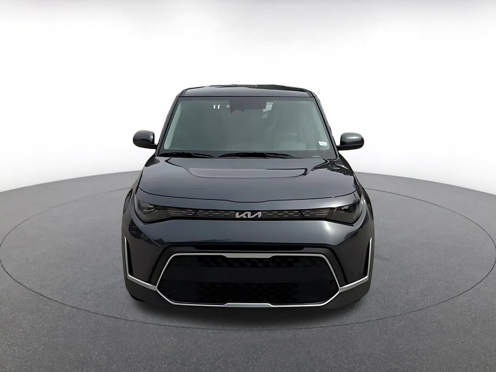 Thumbnail: 2025 Kia Soul - 4