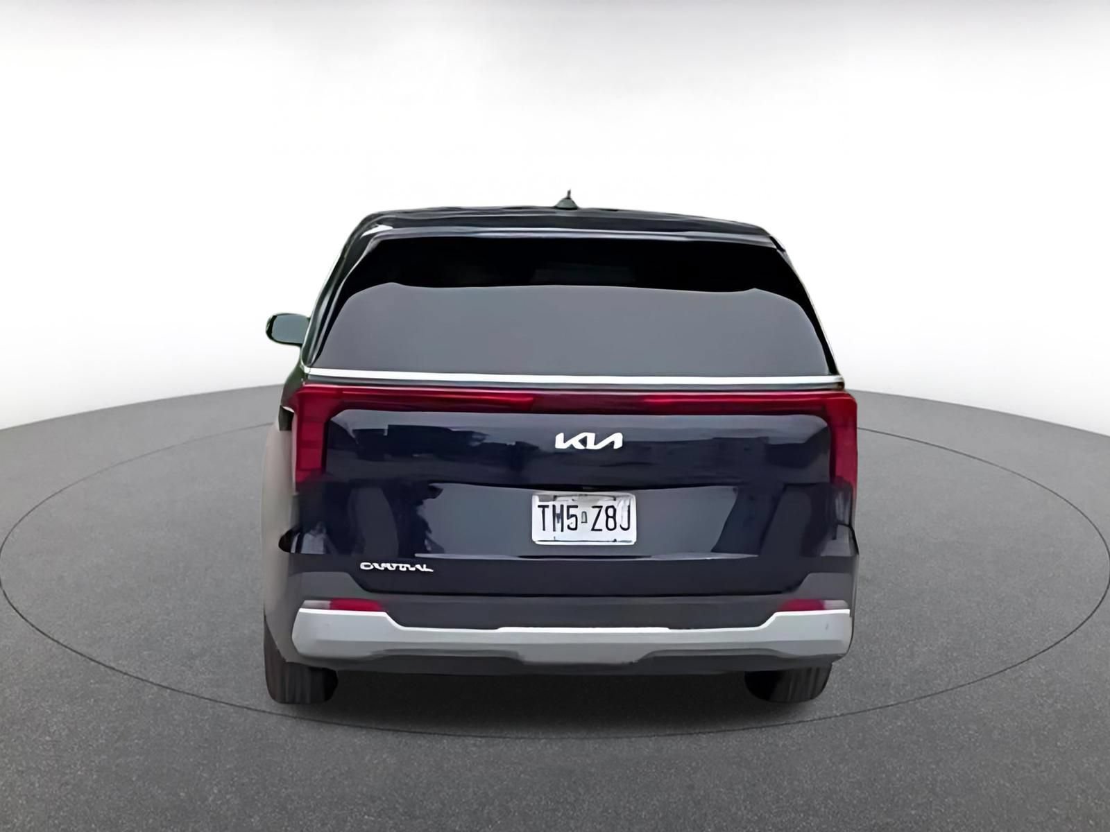 Thumbnail: 2026 Kia Carnival - 12