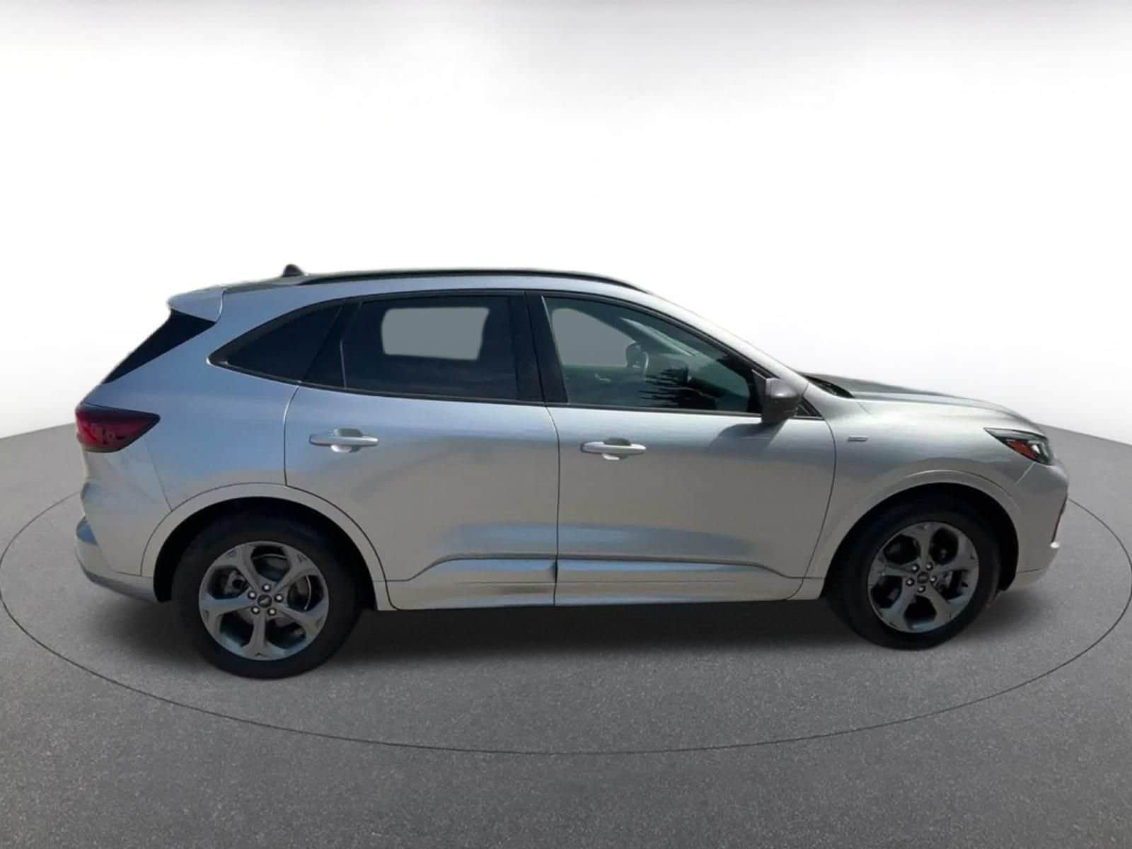 Thumbnail: 2024 Ford Escape - 15