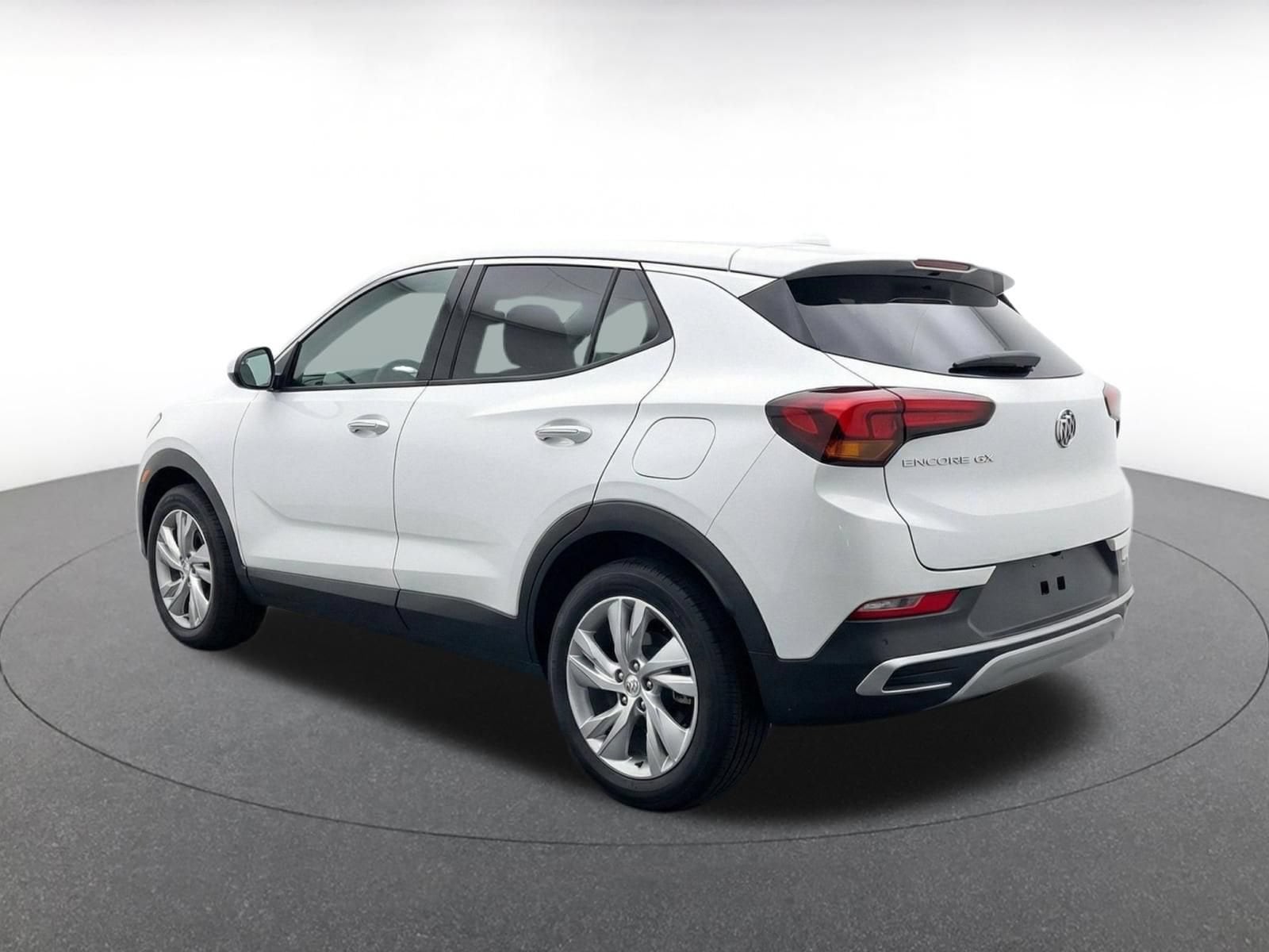 Thumbnail: 2026 Buick Encore GX - 6