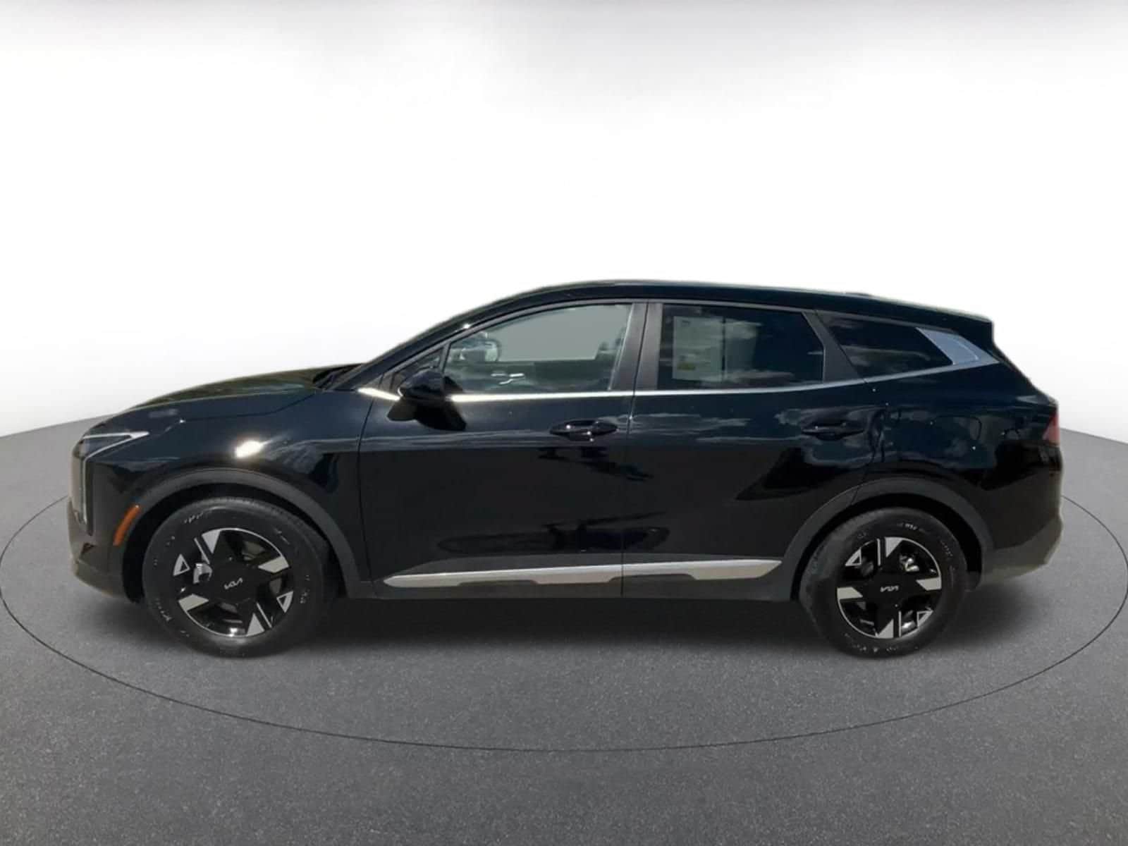 Thumbnail: 2026 Kia Sportage - 8