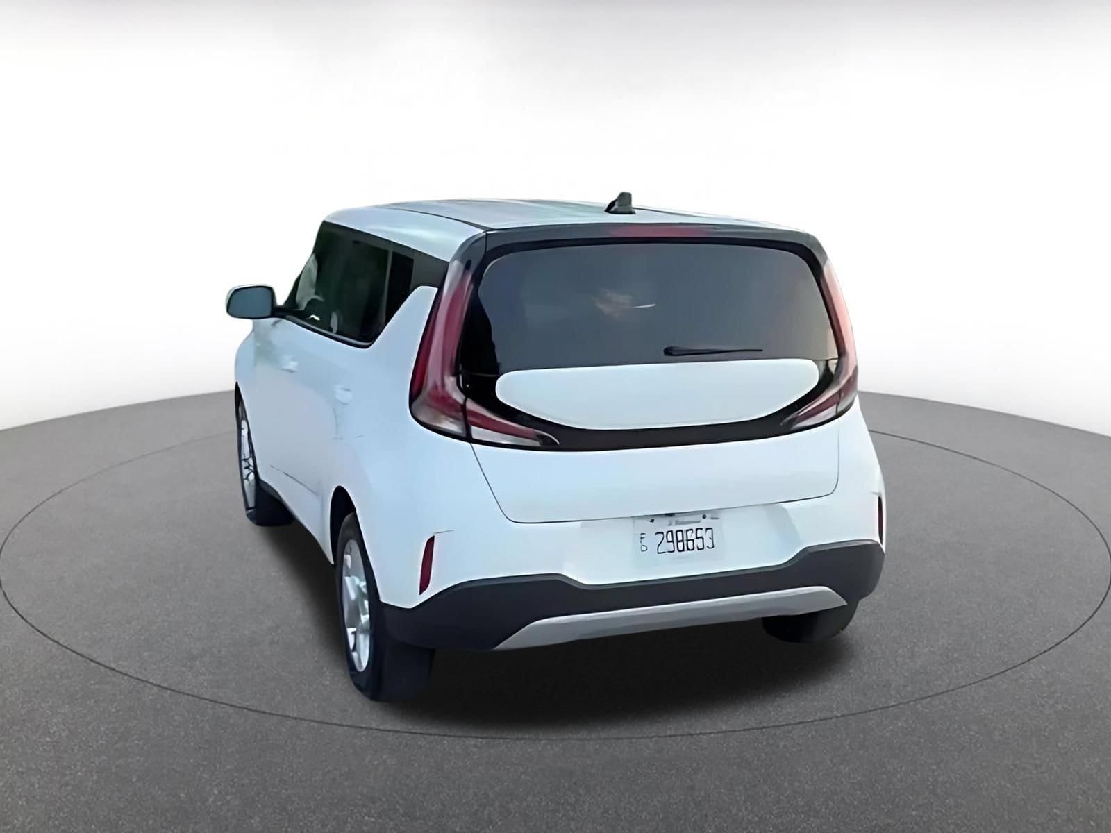 Thumbnail: 2025 Kia Soul - 10