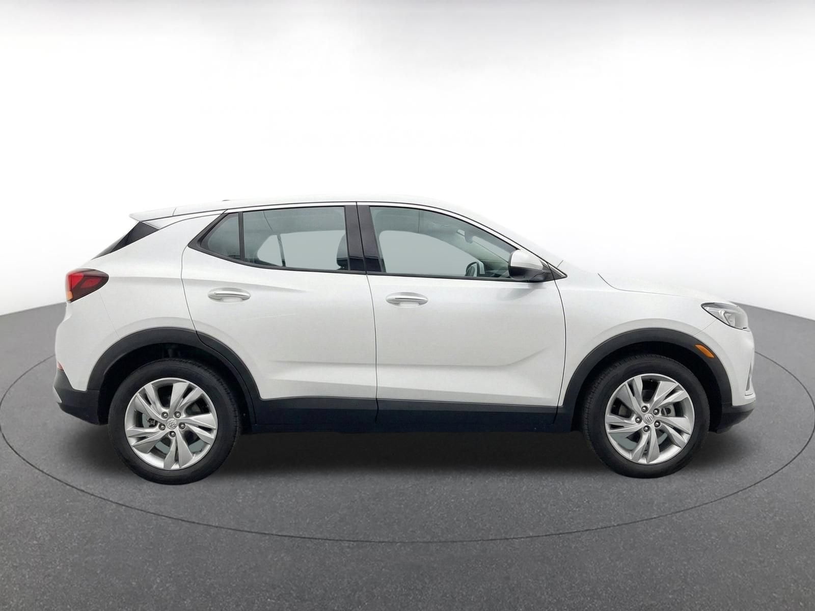 Thumbnail: 2026 Buick Encore GX - 9