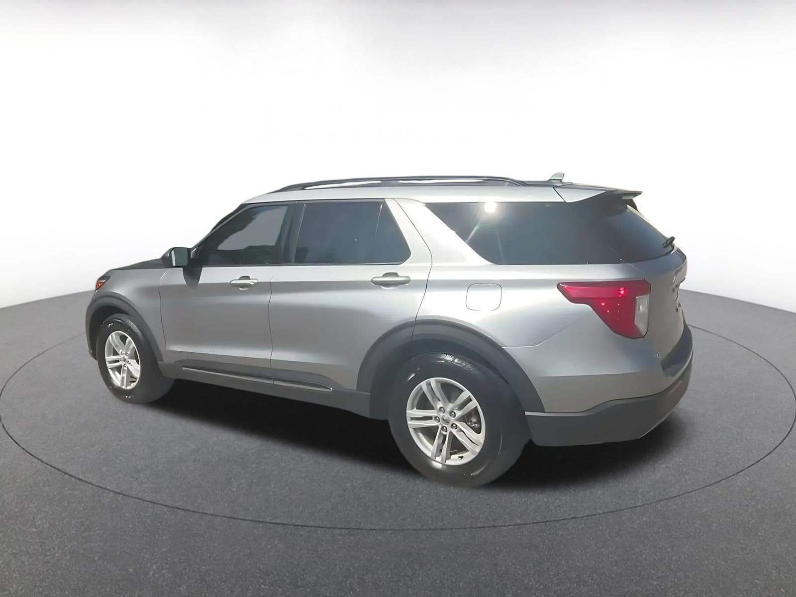 Thumbnail: 2024 Ford Explorer - 9