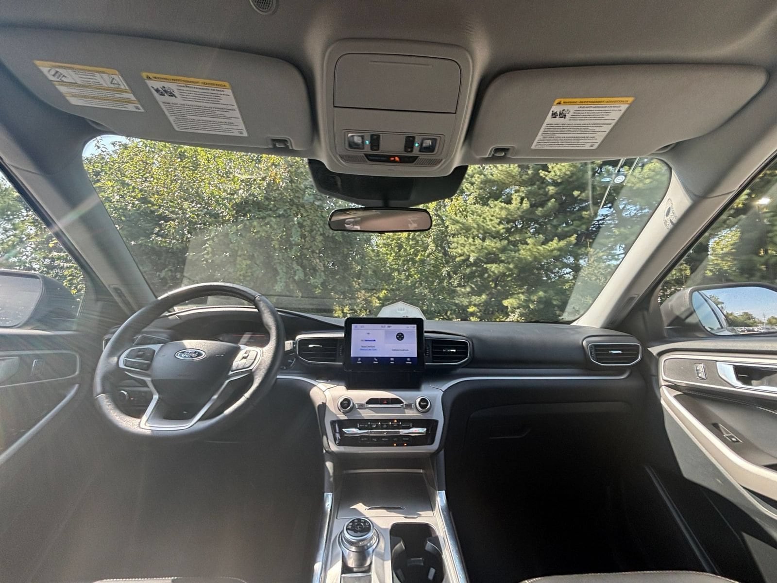 Thumbnail: 2024 Ford Explorer - 34