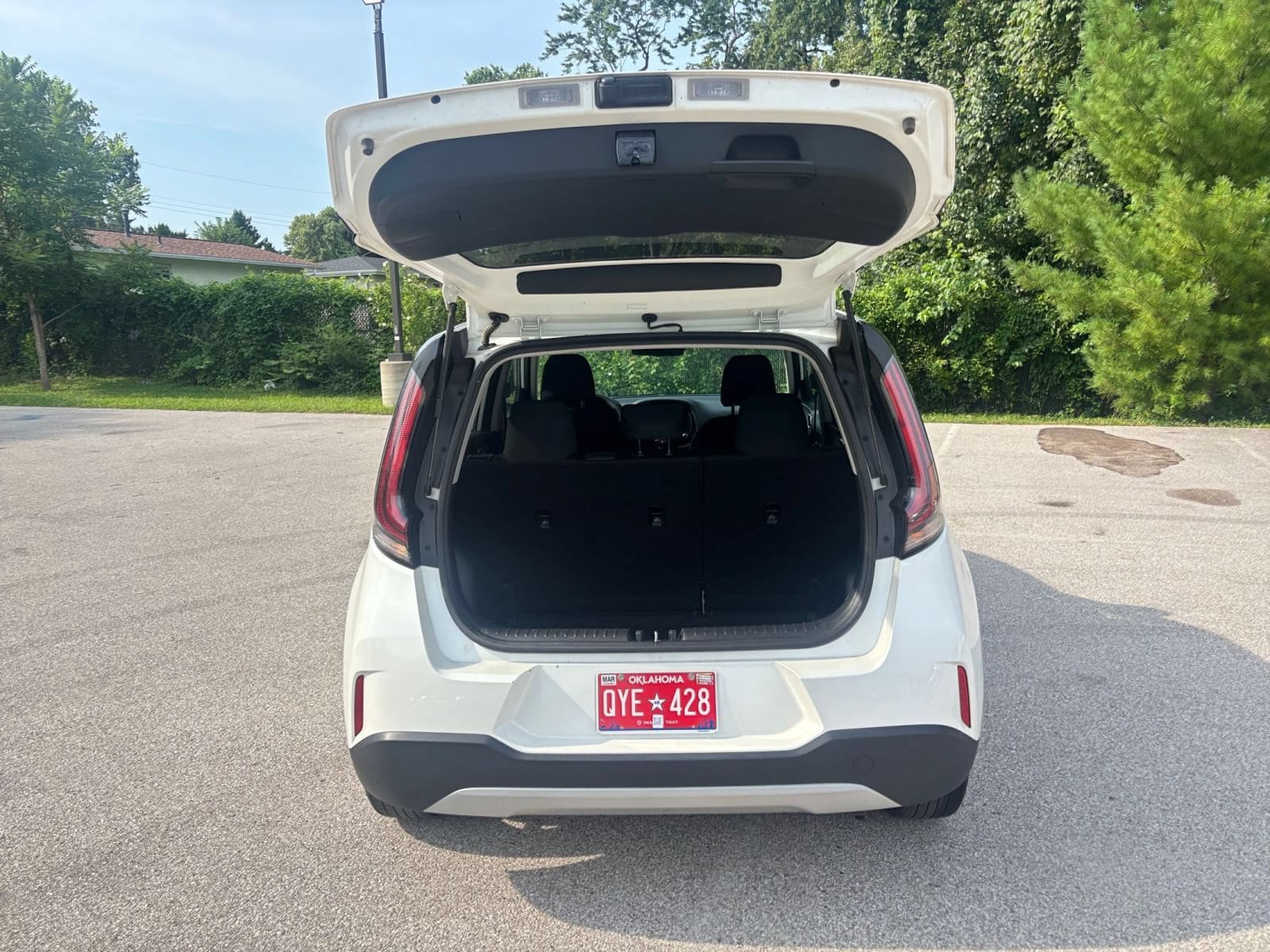 Thumbnail: 2025 Kia Soul - 28