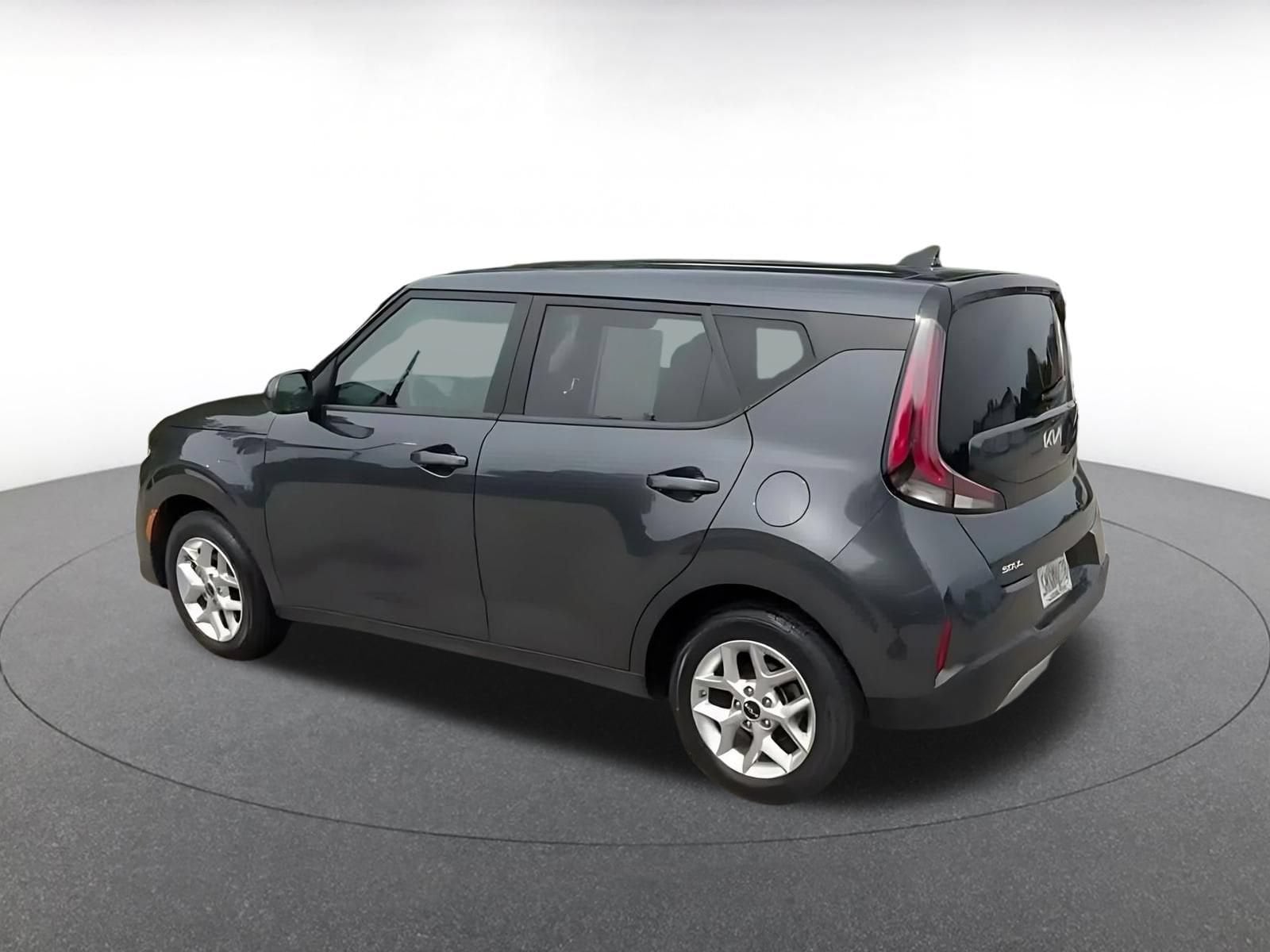 Thumbnail: 2025 Kia Soul - 9