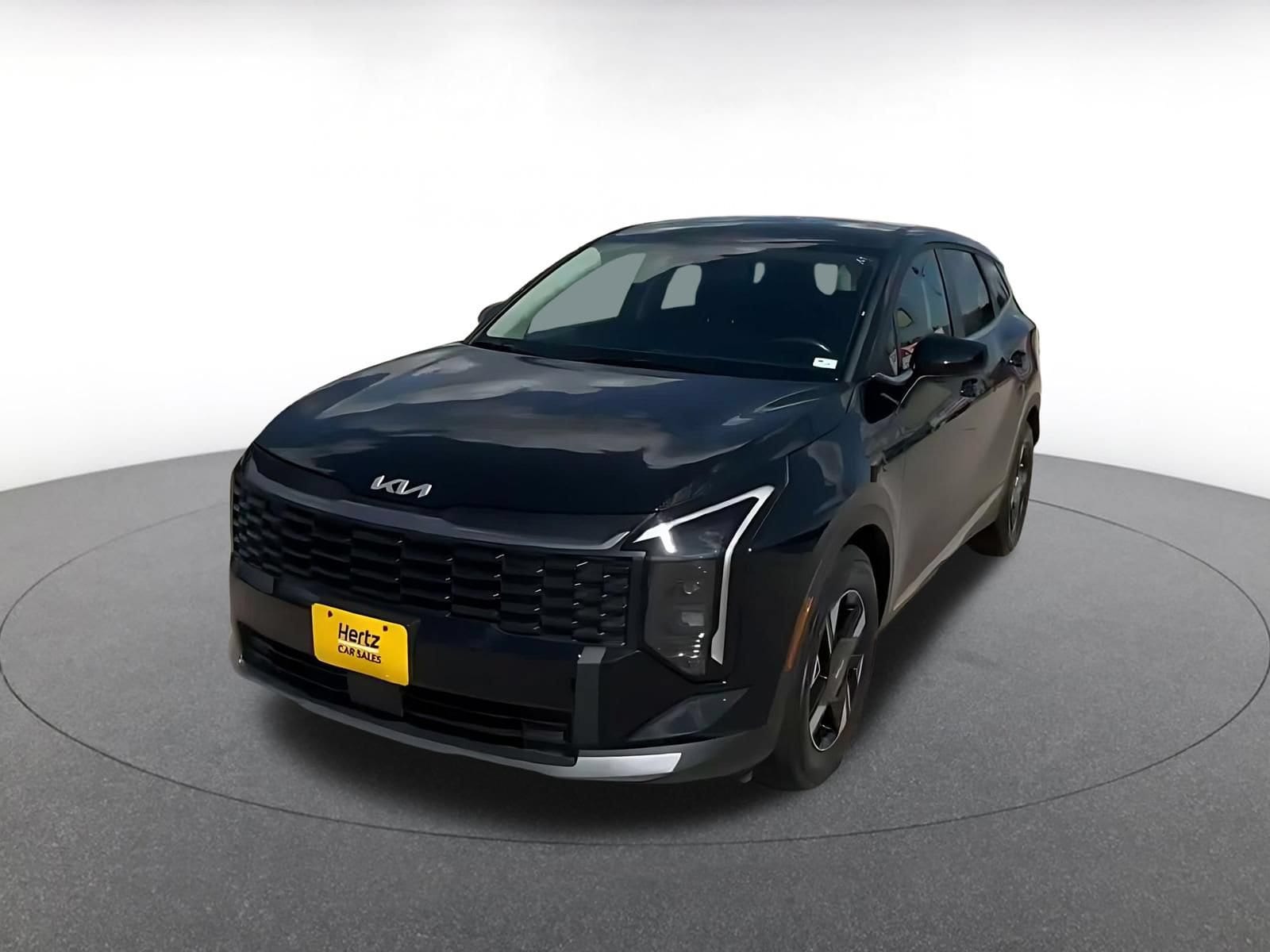 Thumbnail: 2026 Kia Sportage - 6