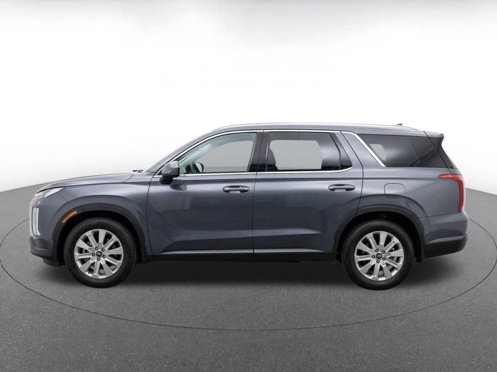 Thumbnail: 2025 Hyundai Palisade - 4