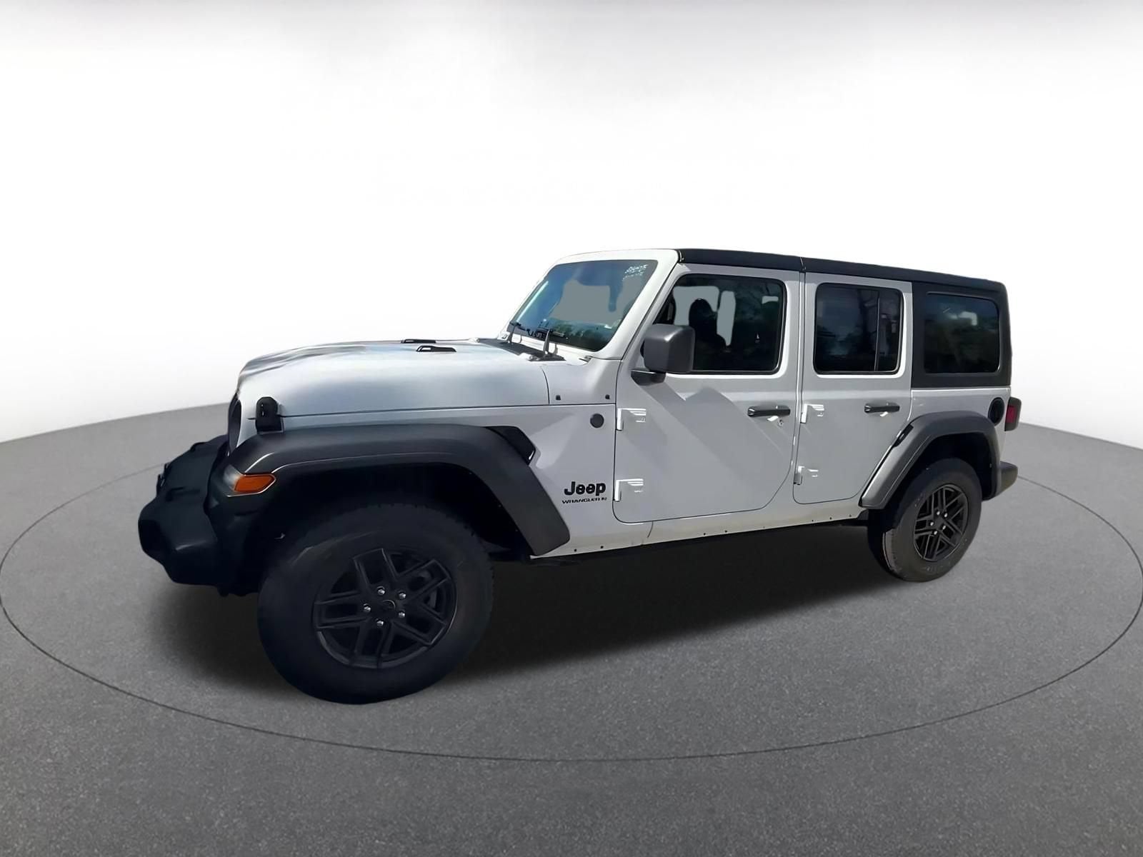 Thumbnail: 2025 Jeep Wrangler - 7