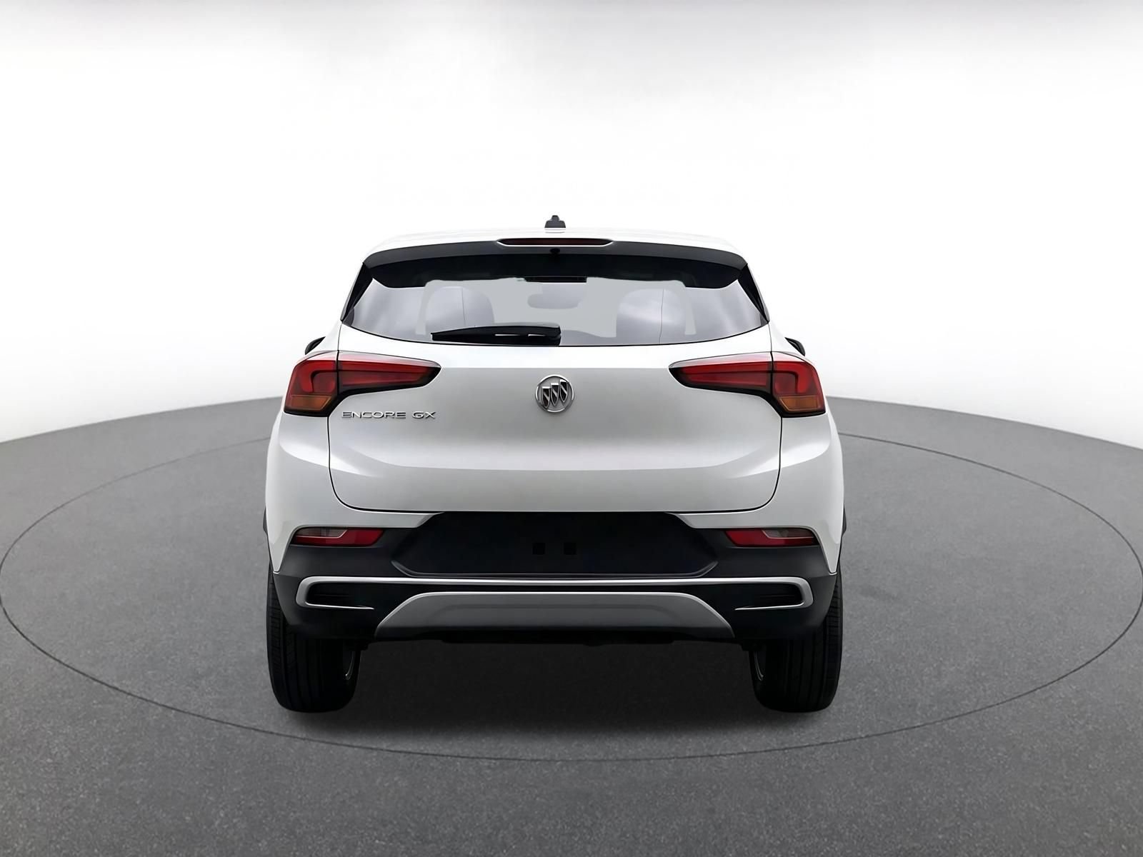 Thumbnail: 2026 Buick Encore GX - 7