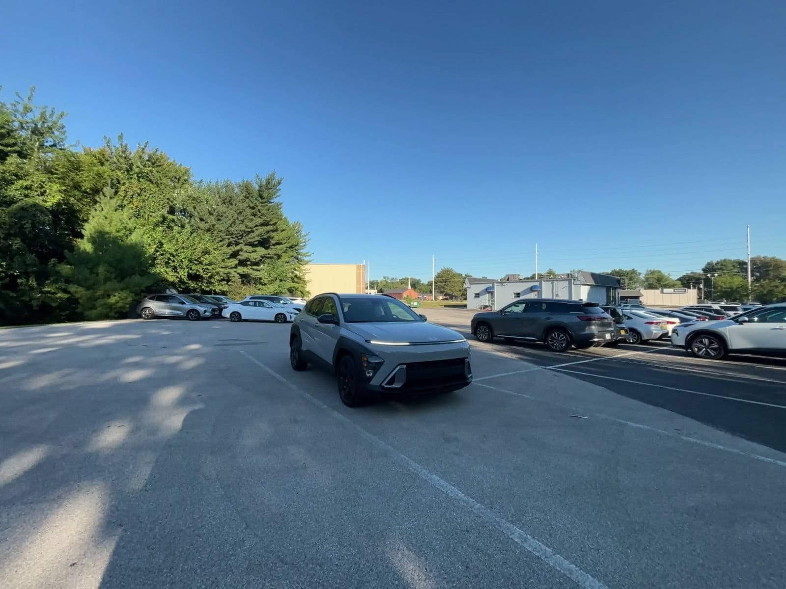 Thumbnail: 2026 Hyundai Kona - 3