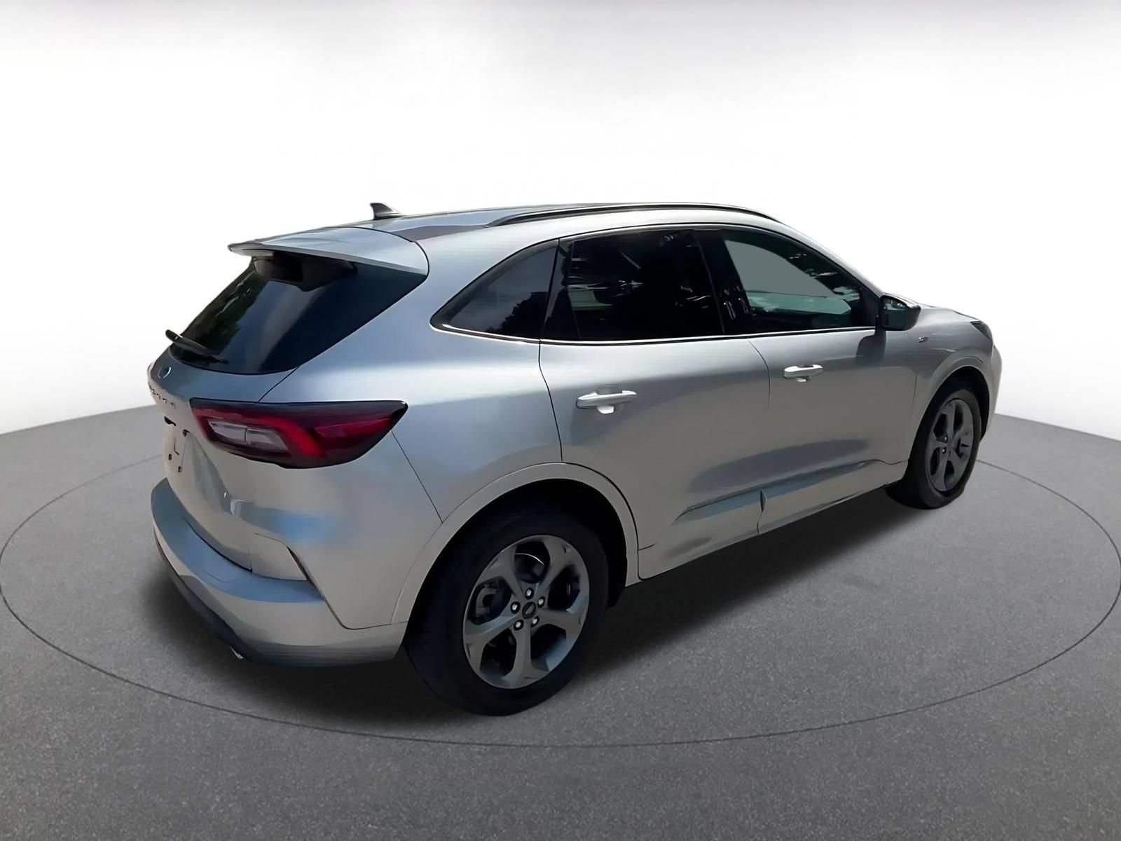Thumbnail: 2024 Ford Escape - 14
