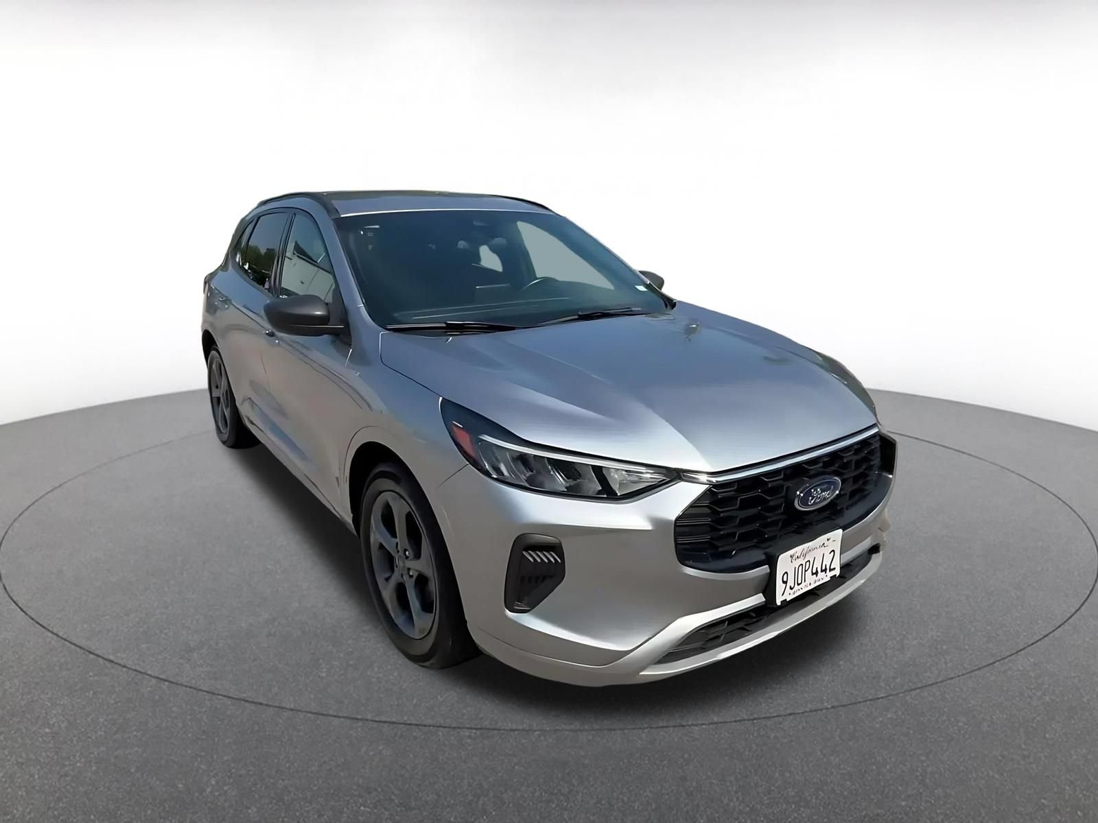 Thumbnail: 2024 Ford Escape - 3