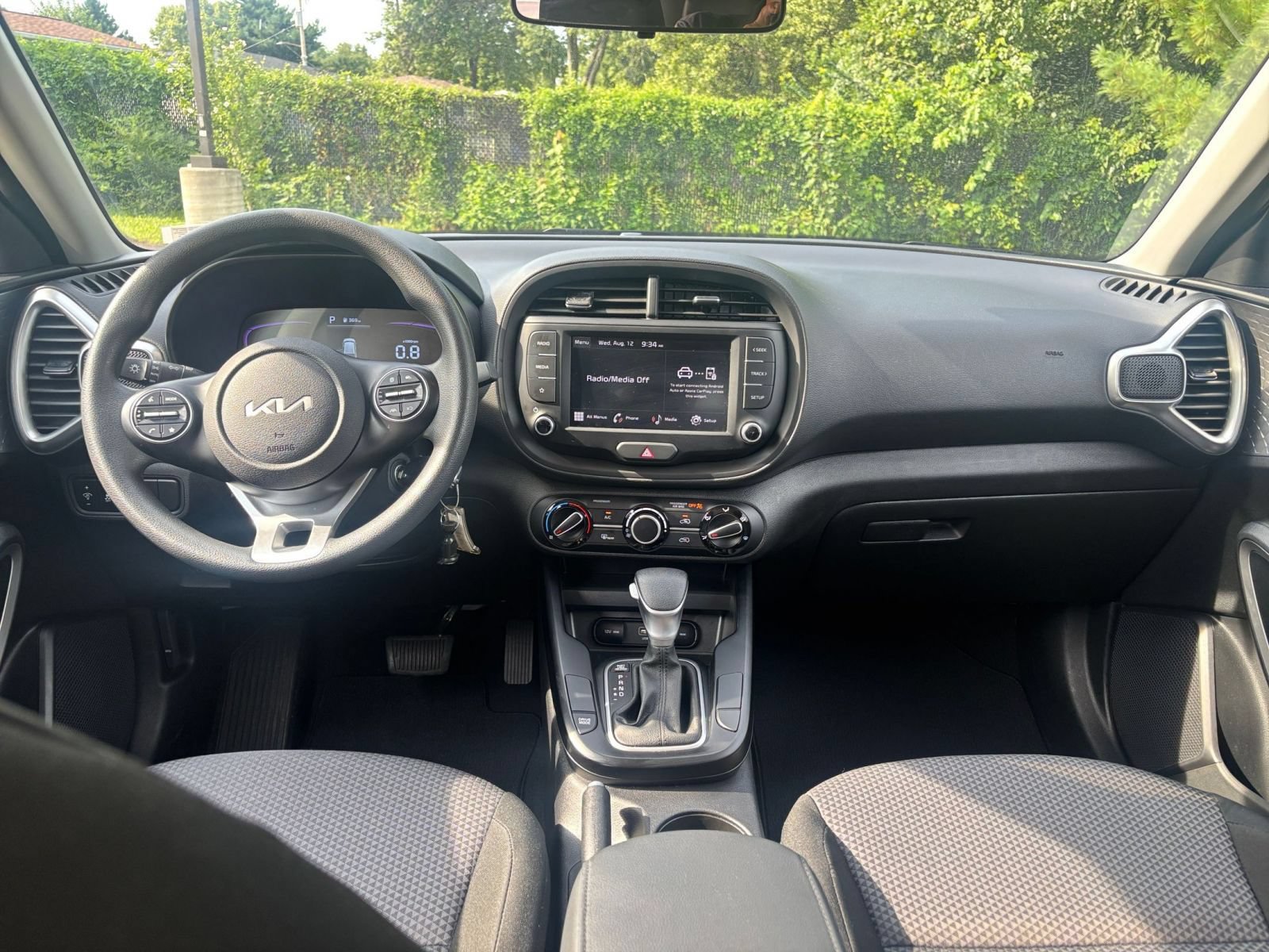 Thumbnail: 2025 Kia Soul - 30