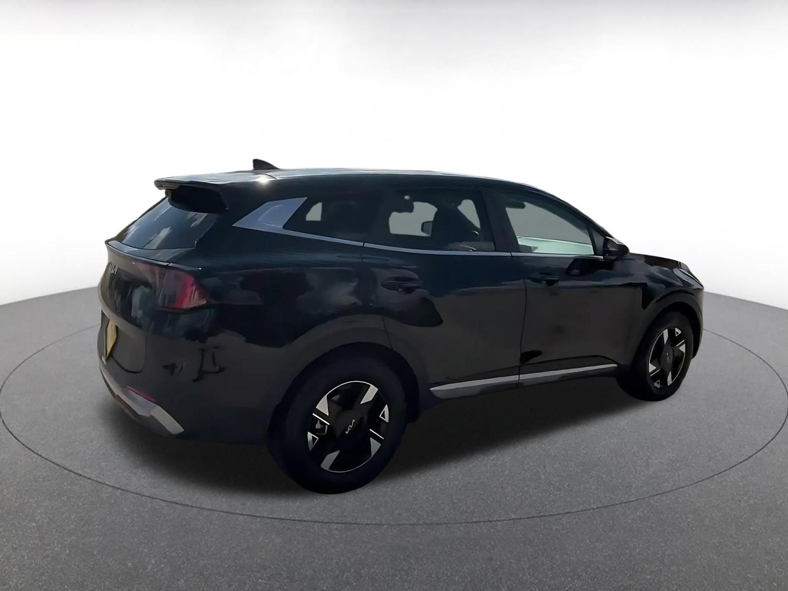 Thumbnail: 2026 Kia Sportage - 13
