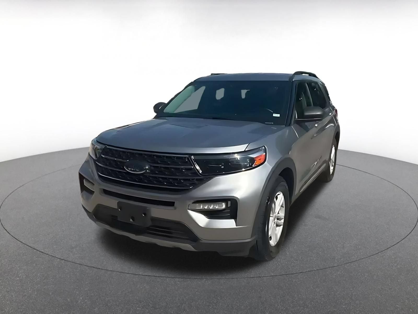 Thumbnail: 2024 Ford Explorer - 6