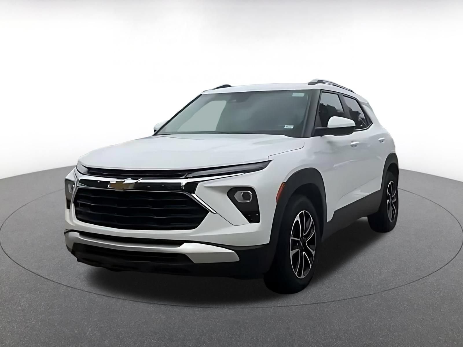 Thumbnail: 2025 Chevrolet TrailBlazer - 6