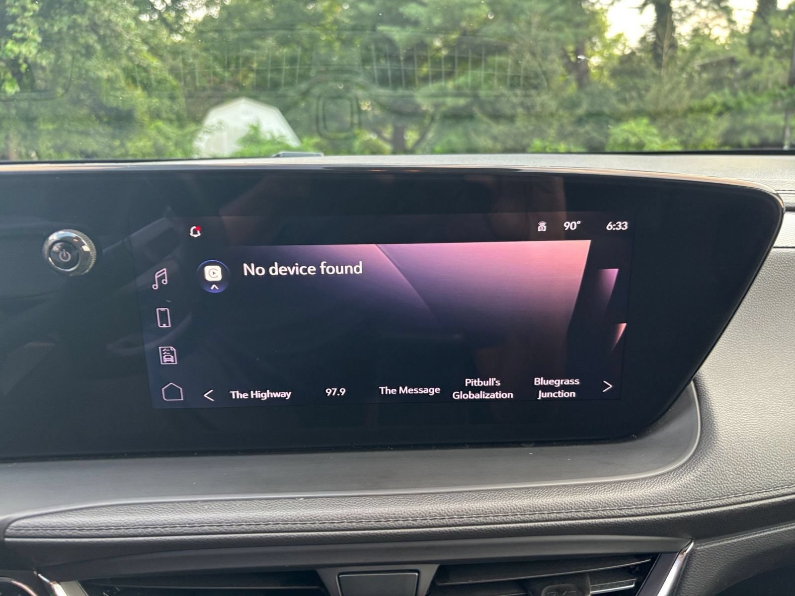 Thumbnail: 2025 Buick Encore GX - 16