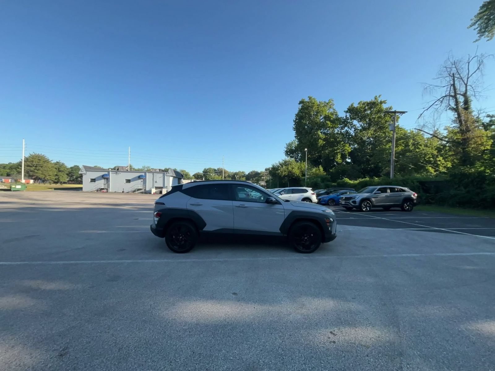Thumbnail: 2026 Hyundai Kona - 15